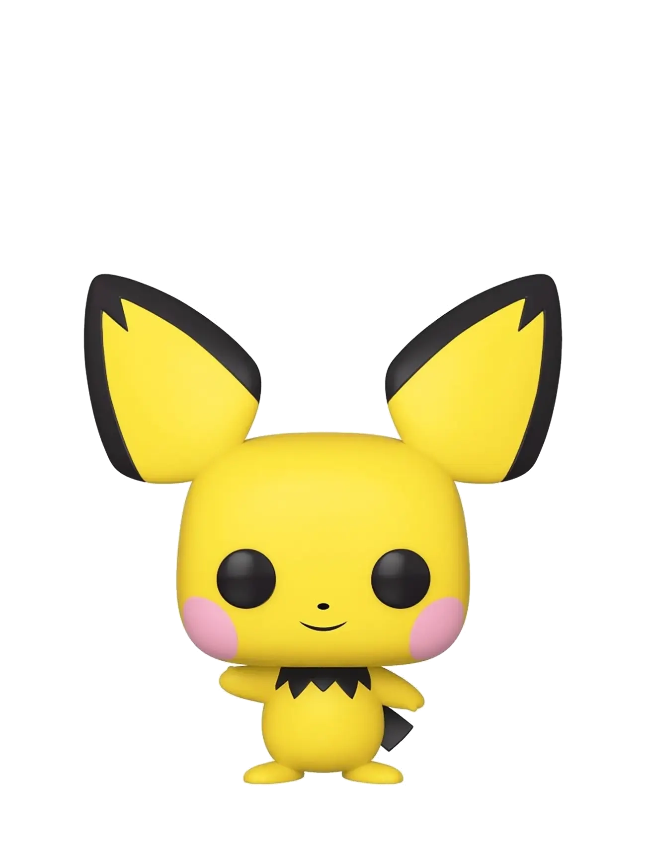 Funko Funko POP VINYL Pokemon Pichu (EMEA) - Legetøj - MULTI COLOUR / yellow