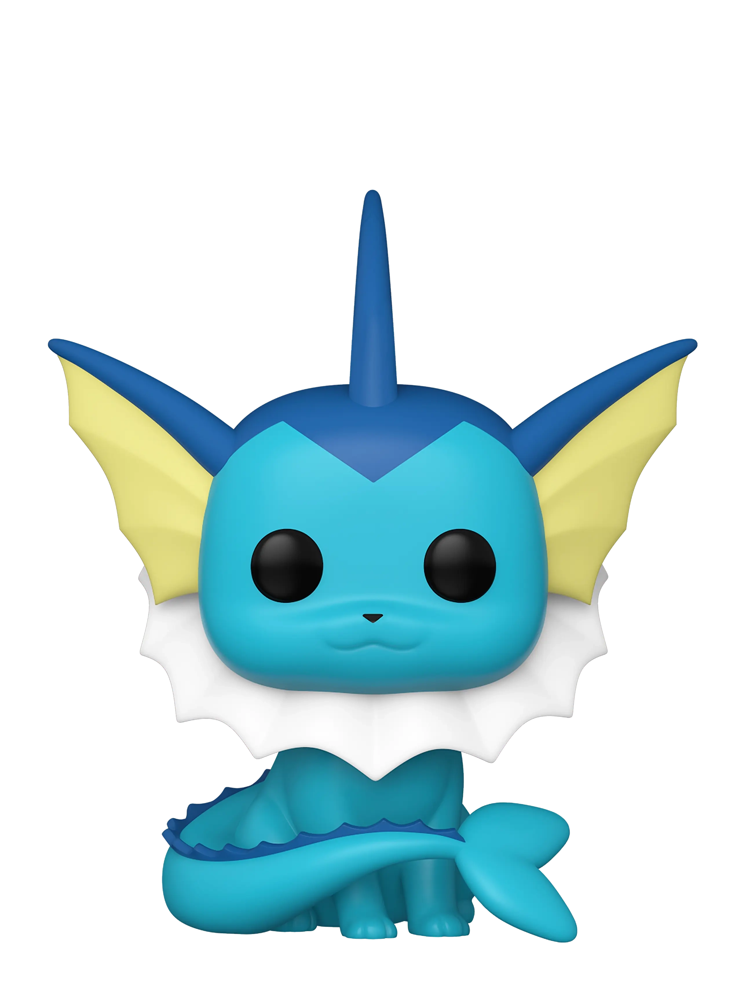 Funko - Funko POP Vinyl Pokemon Vaporeon - actionfigurer - multi colour - 1