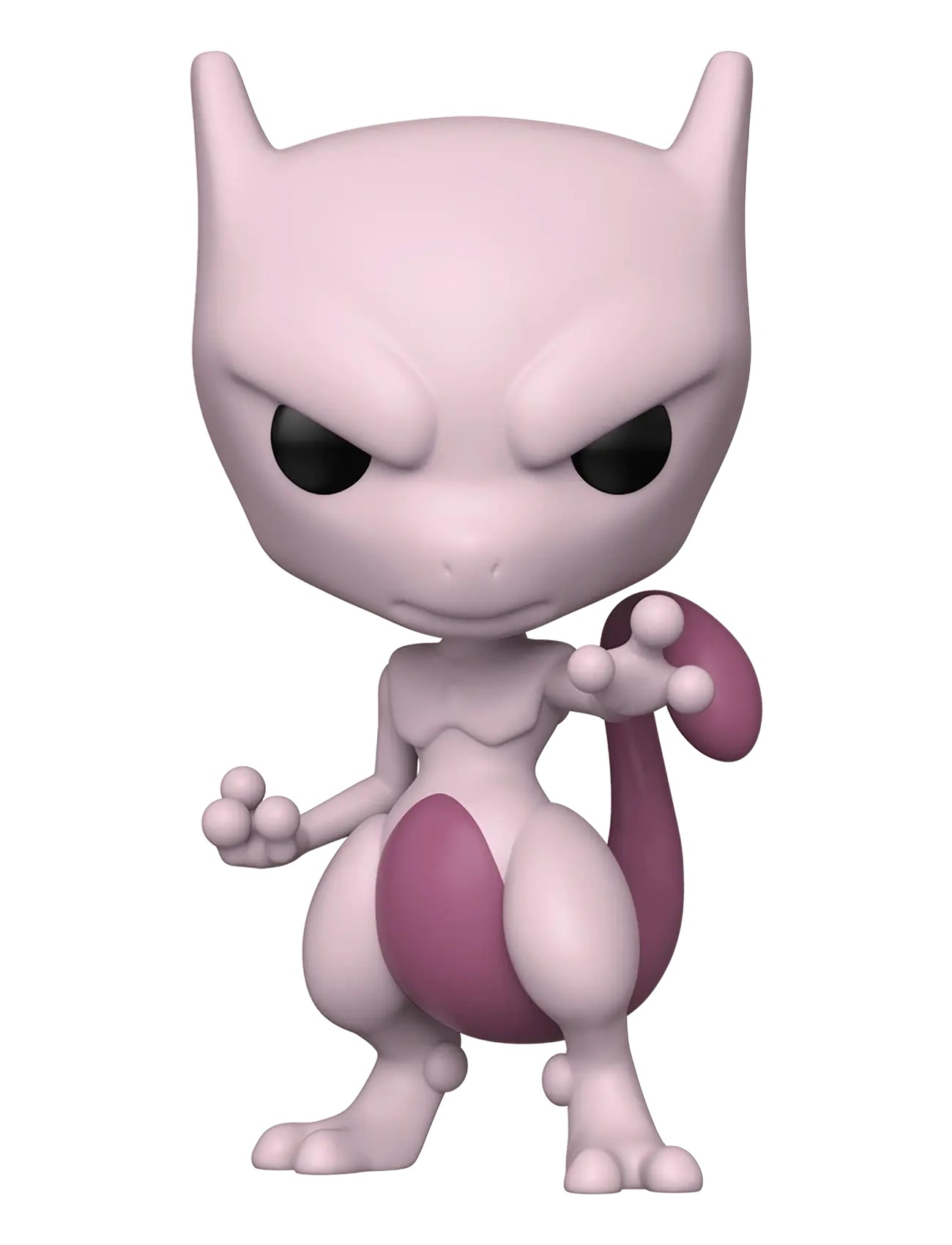 Funko - Funko POP 10" Pokemon Mewtwo (EMEA) - actionfigurer - multi colour - 1