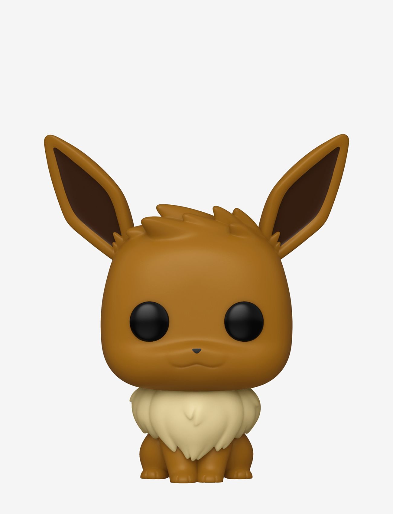 Funko - Funko POP Vinyl Pokemon Eevee - djur - multi colour - 0