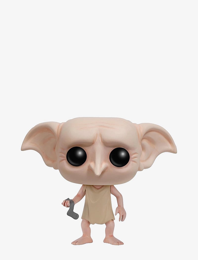 Funko - Funko POP Vinyl HP Dobby - lowest prices - multi colour - 2