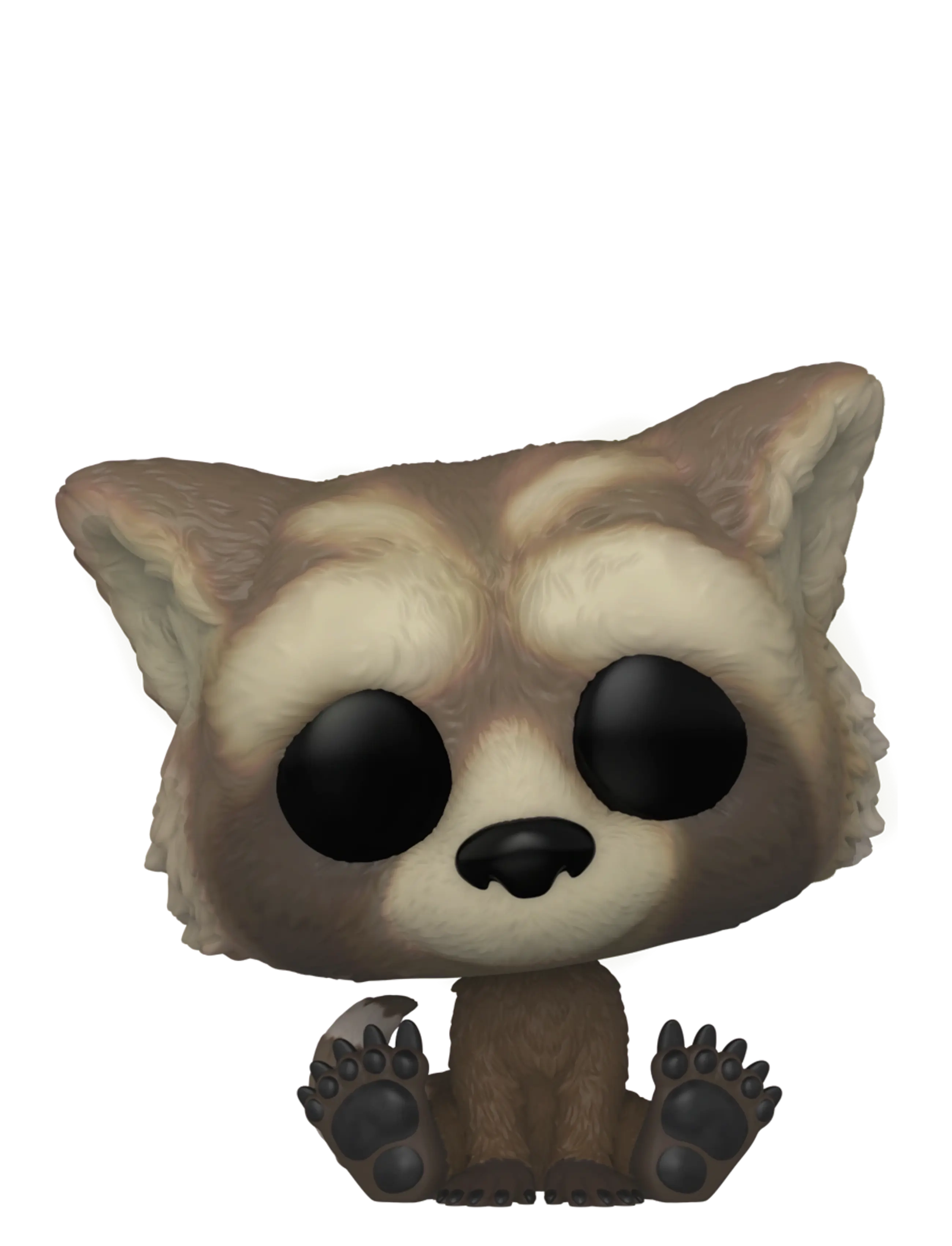 Funko - Funko POP Vinyl GOTG3 Baby Rocket - multi colour - 2