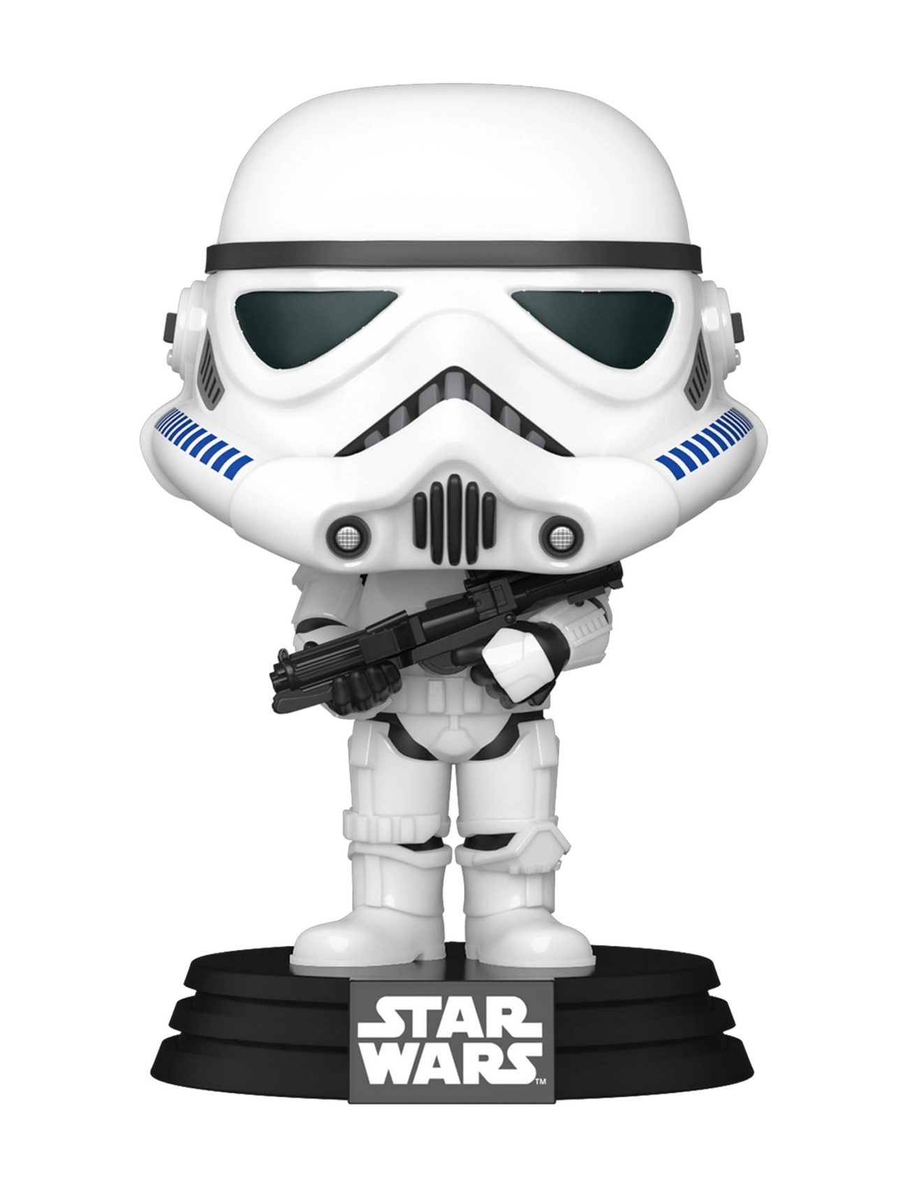 Funko - Funko POP Vinyl Star Wars Stormtrooper - multi colour - 2