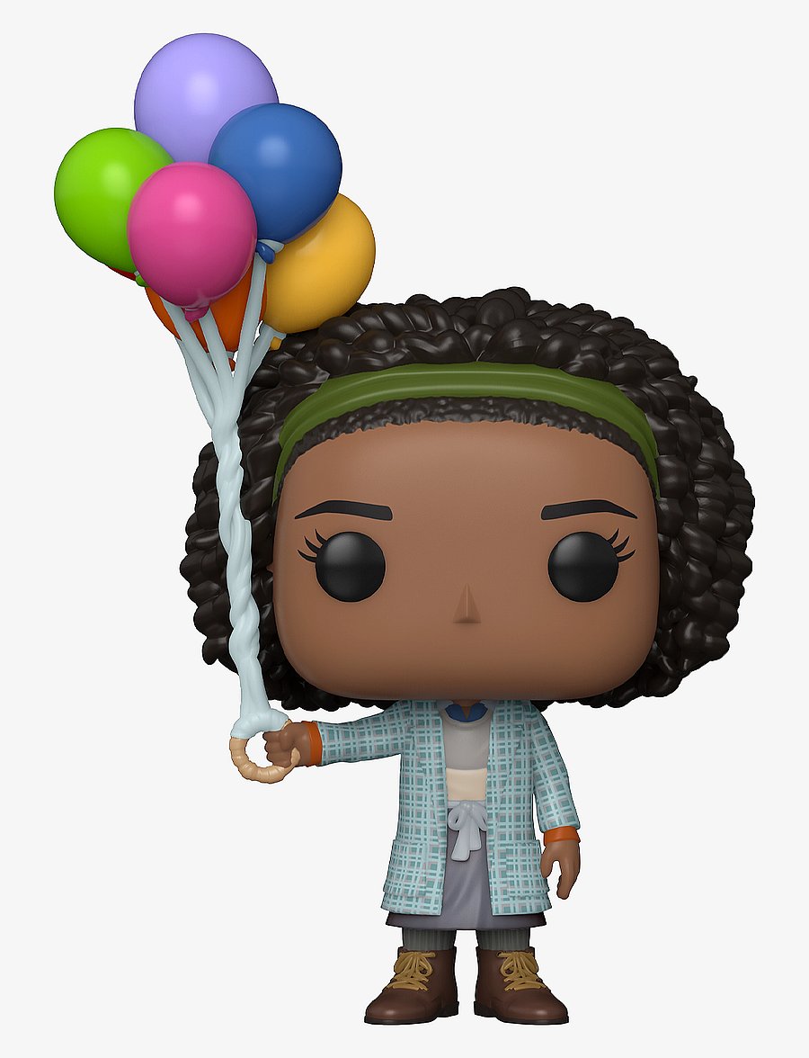 Funko - Funko! POP Vinyl Willy Wonka Noodle - lowest prices - multi colour - 2
