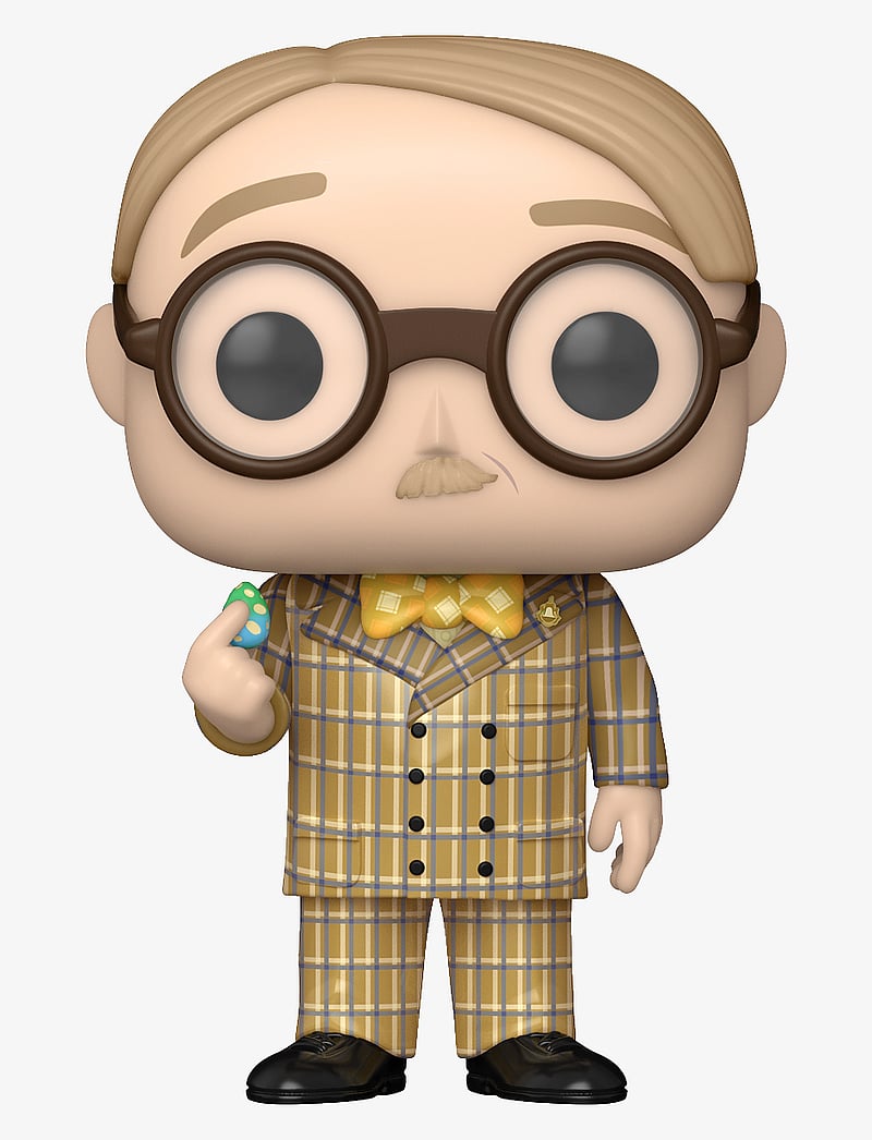 Funko - Funko! POP Vinyl Willy Wonka Prodnose - kvikmynda- og ævintýrapersónur - multi colour - 0