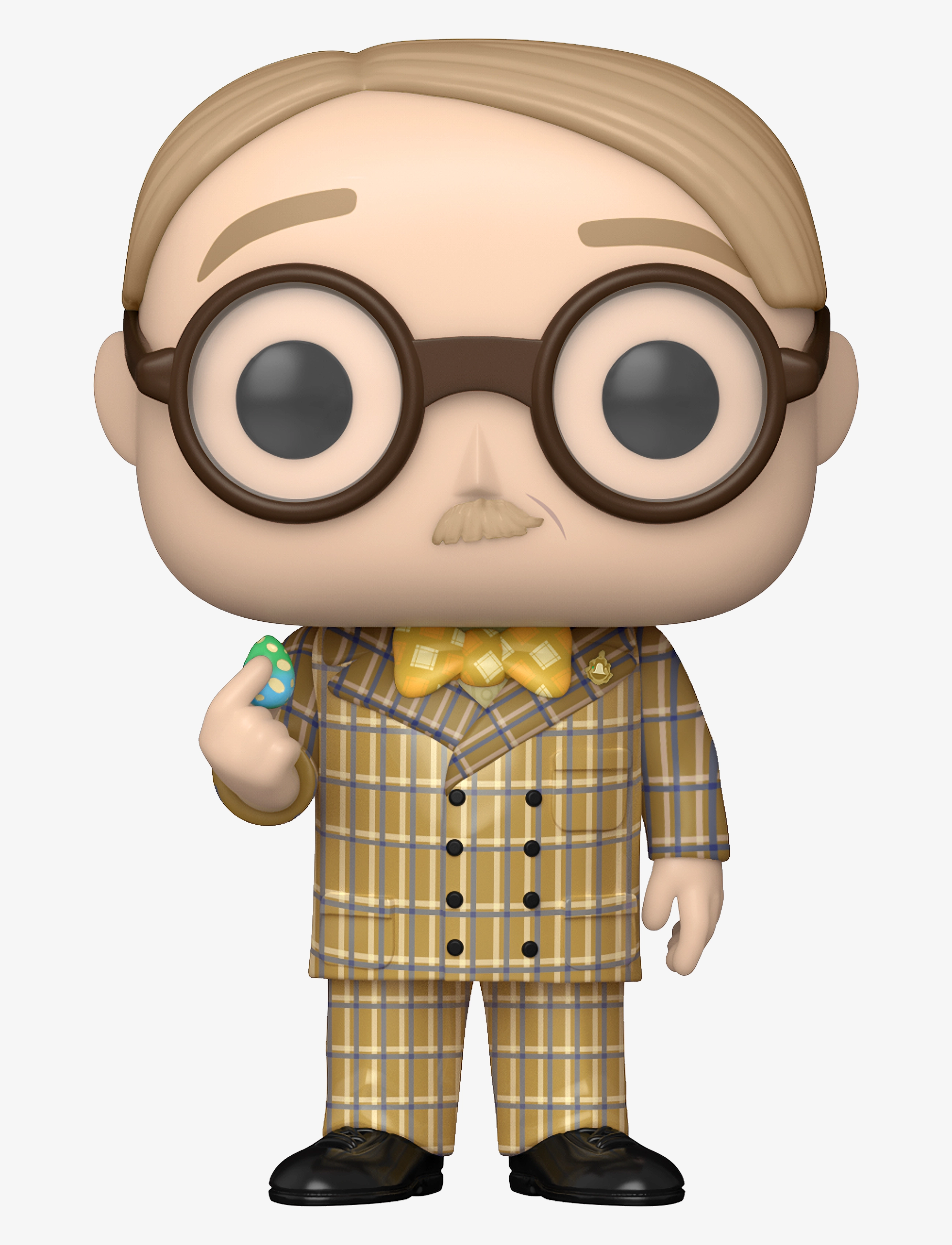 Funko Funko! POP Vinyl Willy Wonka Prodnose - App deal - MULTI COLOUR / multi