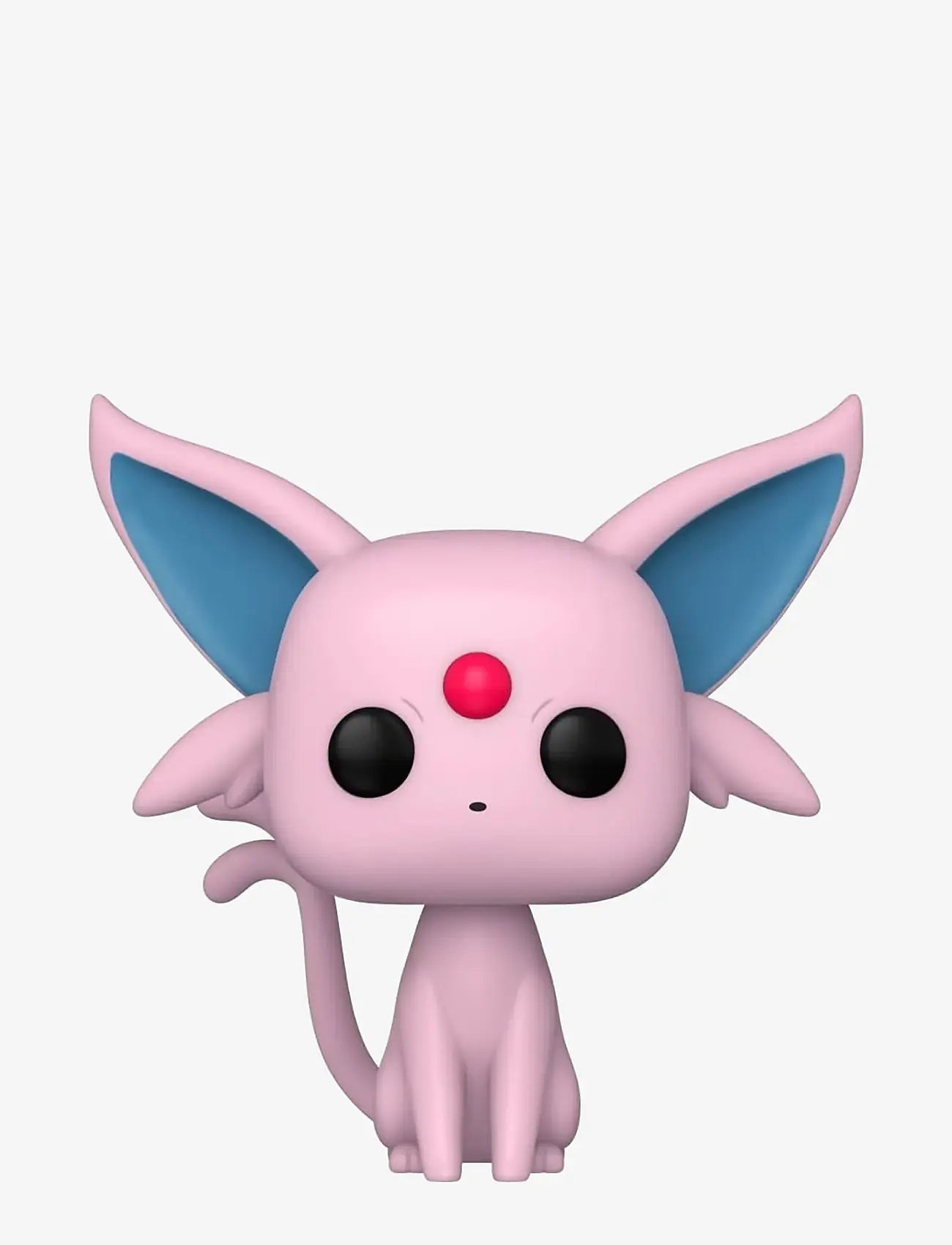 Funko - Funko POP Vinyl Pokemon Espeon - lekset - multi colour - 2