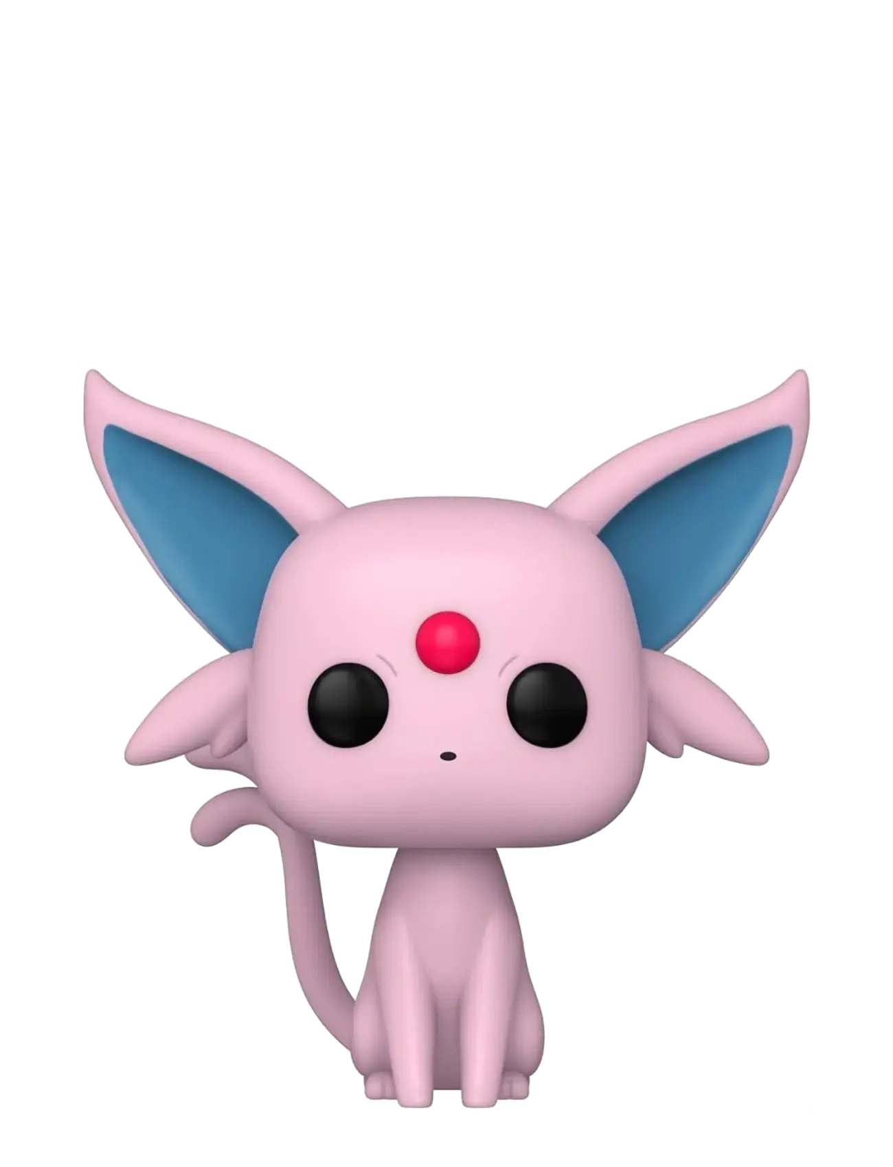 Funko - Funko POP Vinyl Pokemon Espeon - leksakssets & figurer - multi colour - 2