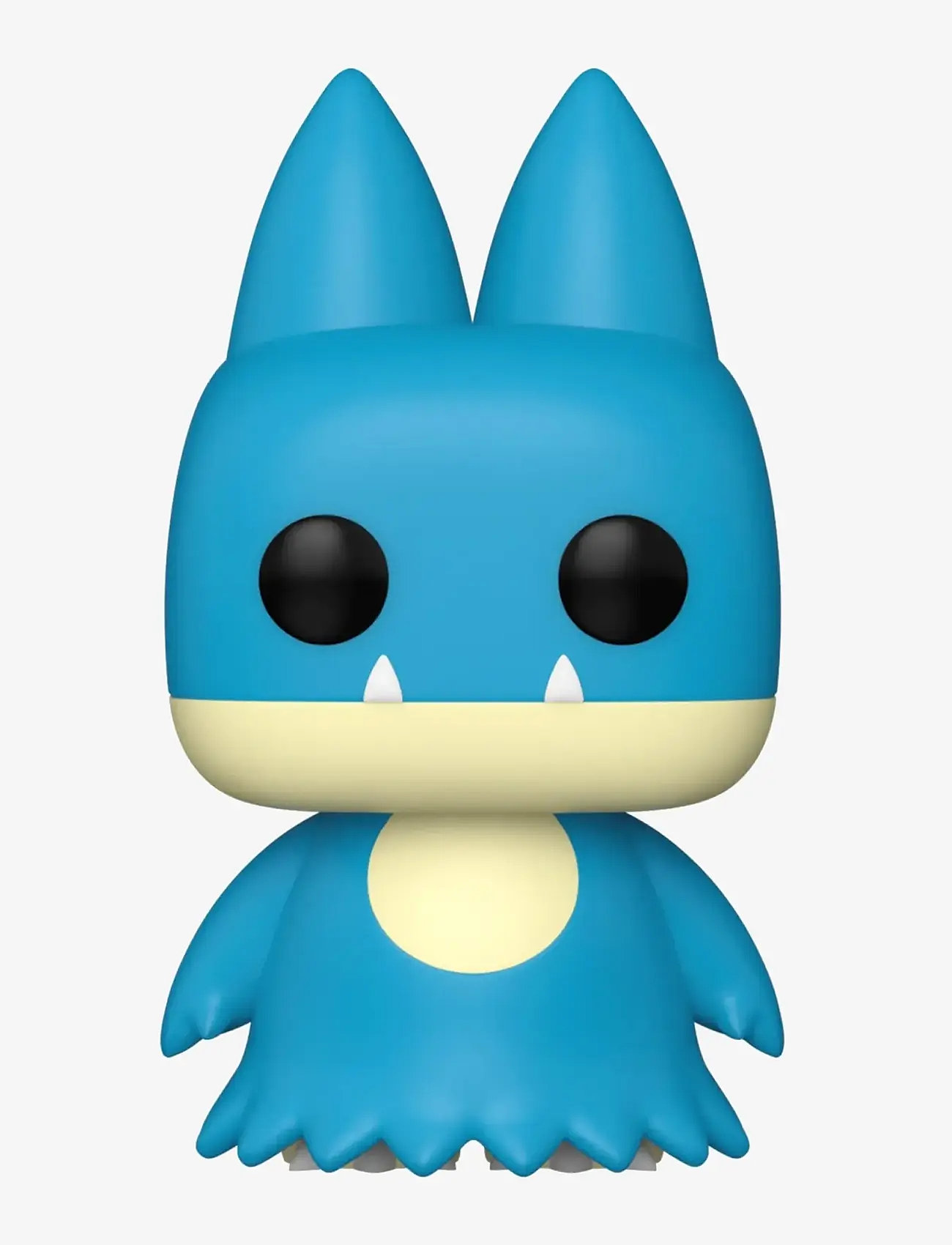 Funko - Funko POP Vinyl Pokemon Munchlax - lekset - multi colour - 2