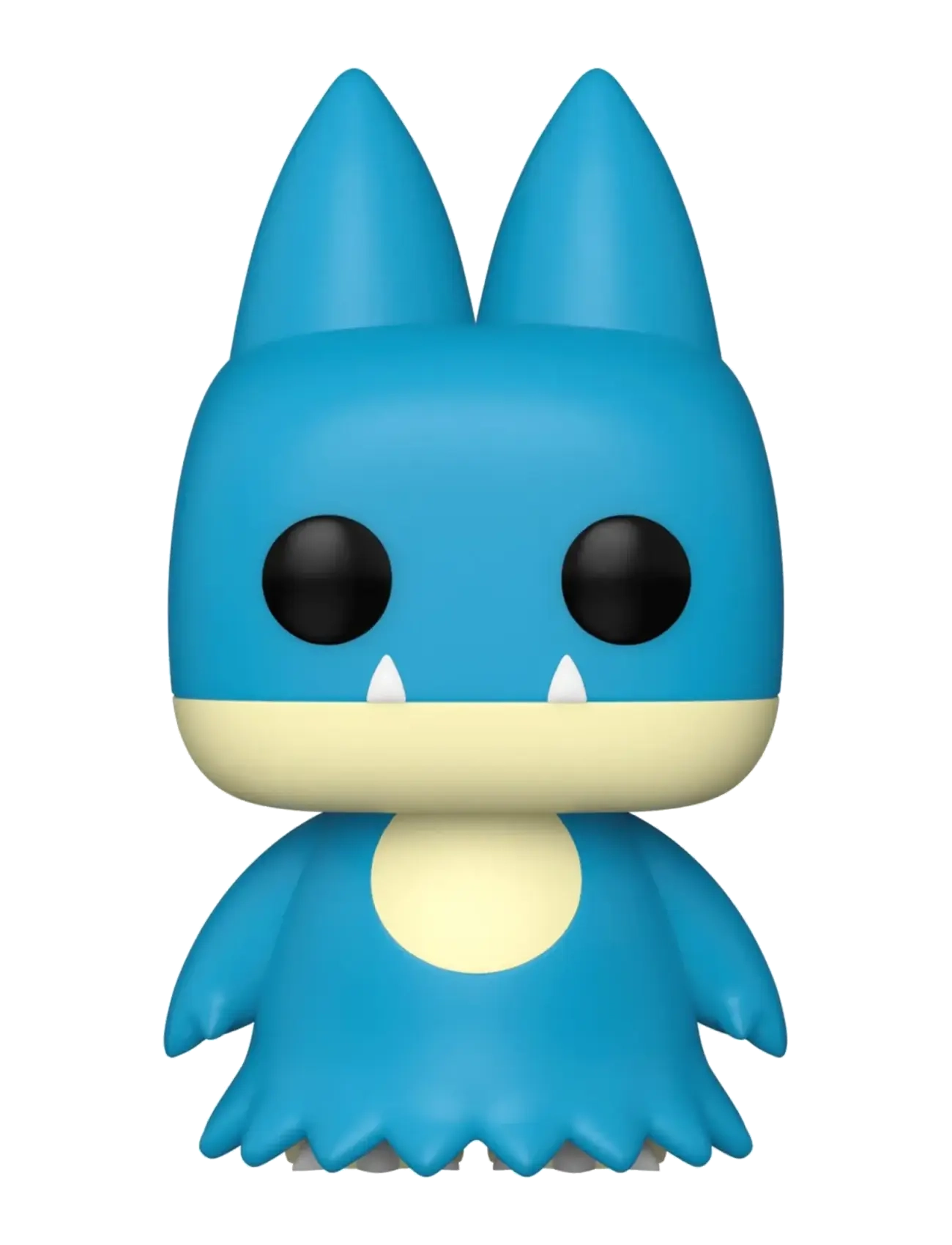 Funko - Funko POP Vinyl Pokemon Munchlax - legesæt - multi colour - 2