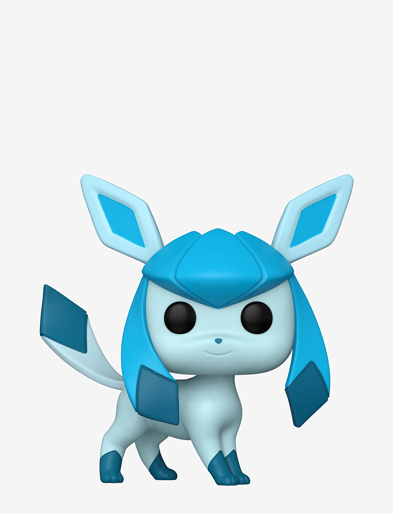 Funko - Funko POP 10" Pokemon Glaceon - action figures - multi colour - 2
