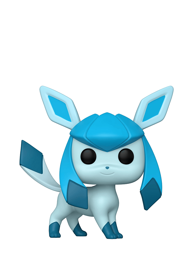 Funko - Funko POP 10" Pokemon Glaceon - hasarfígúrur - multi colour - 2