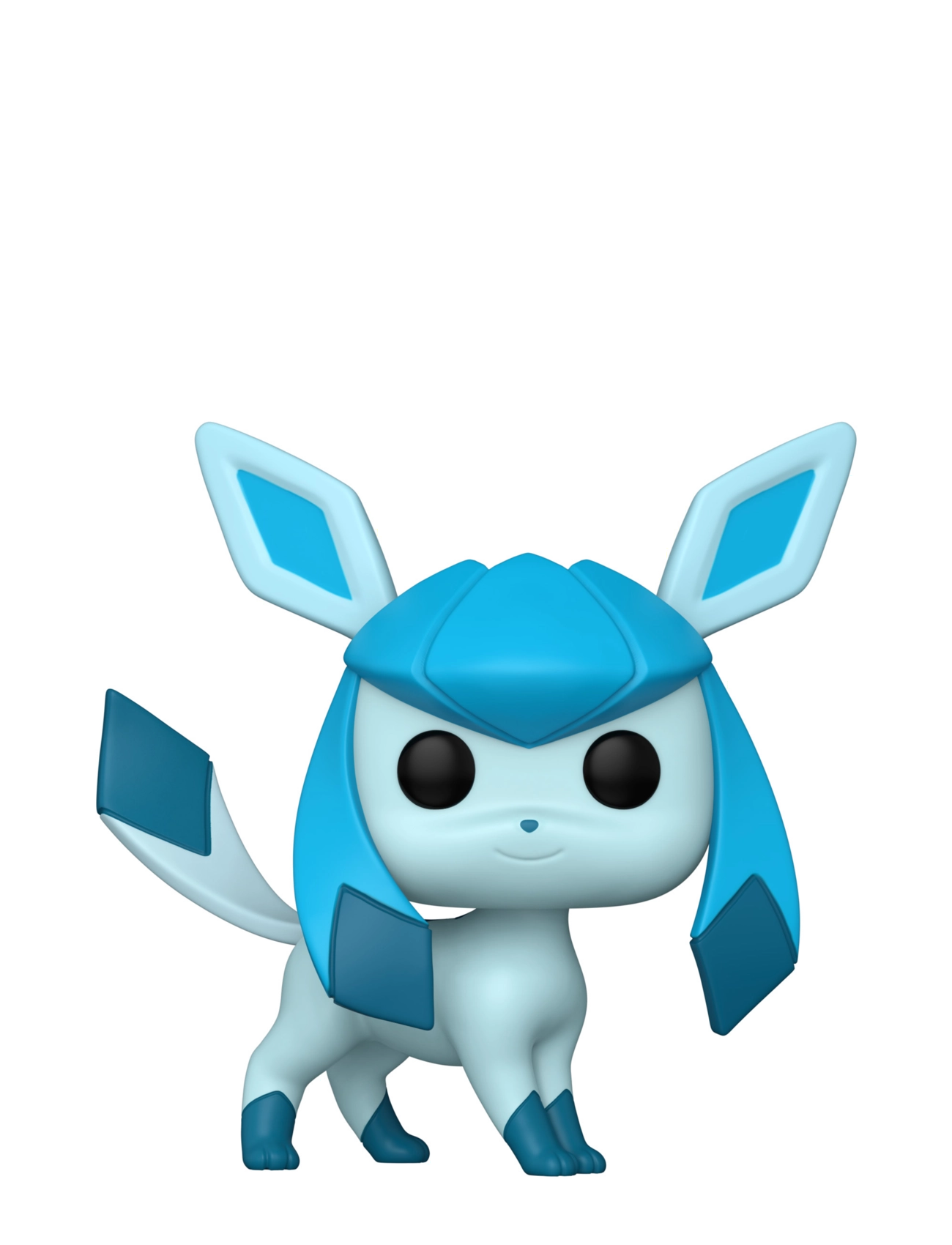 Funko - Funko POP 10" Pokemon Glaceon - fødselsdagsgaver - multi colour - 2