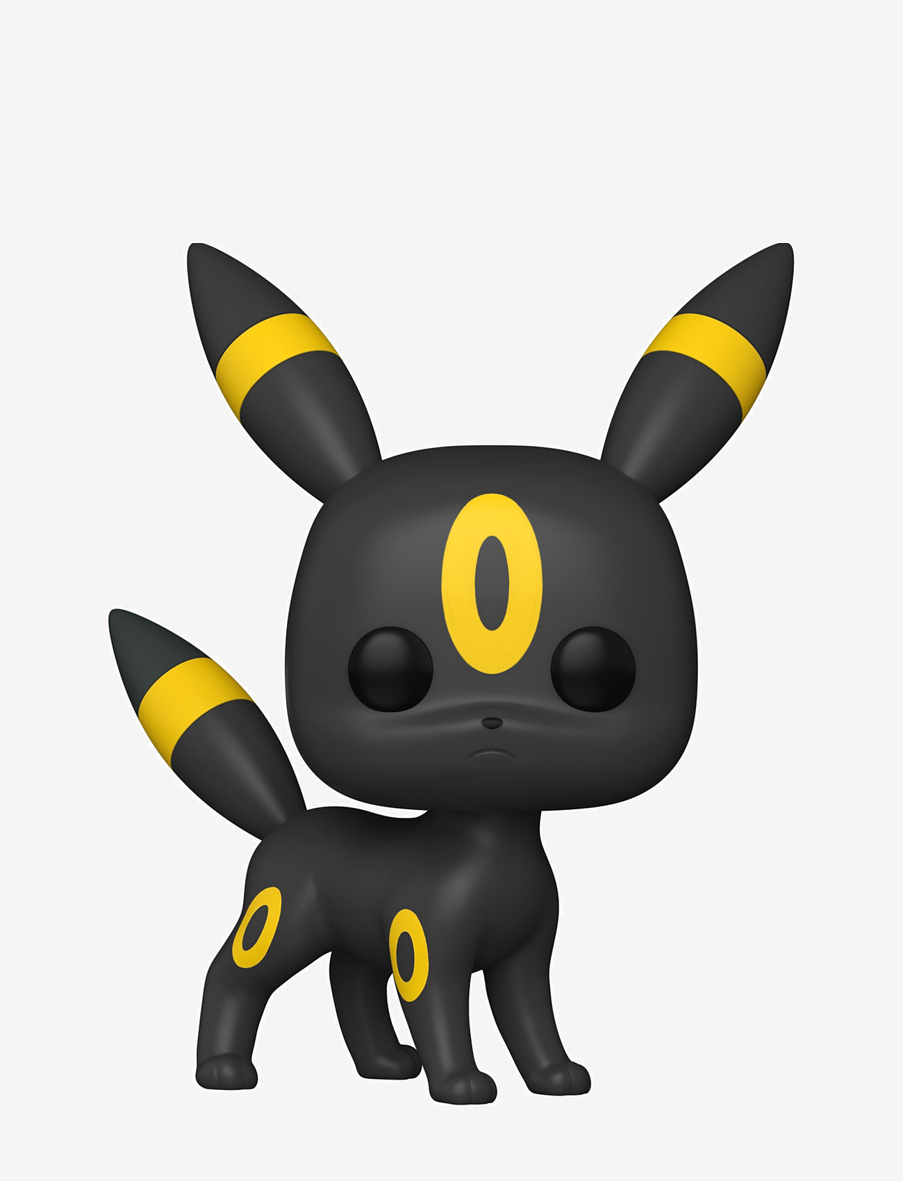 Funko - Funko POP 10" Pokemon Umbreon - elokuvat ja tarinahahmot - multi colour - 2