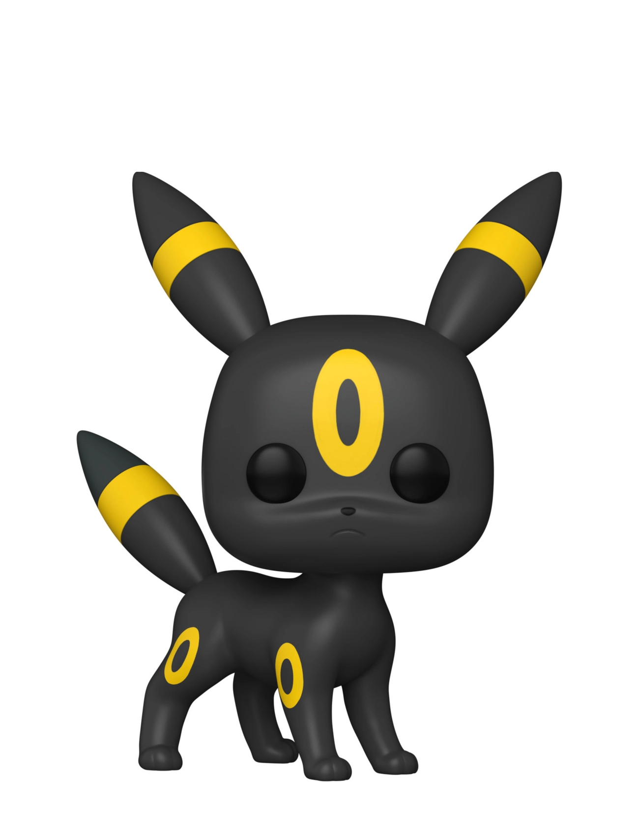 Funko - Funko POP 10" Pokemon Umbreon - elokuvat ja tarinahahmot - multi colour - 2