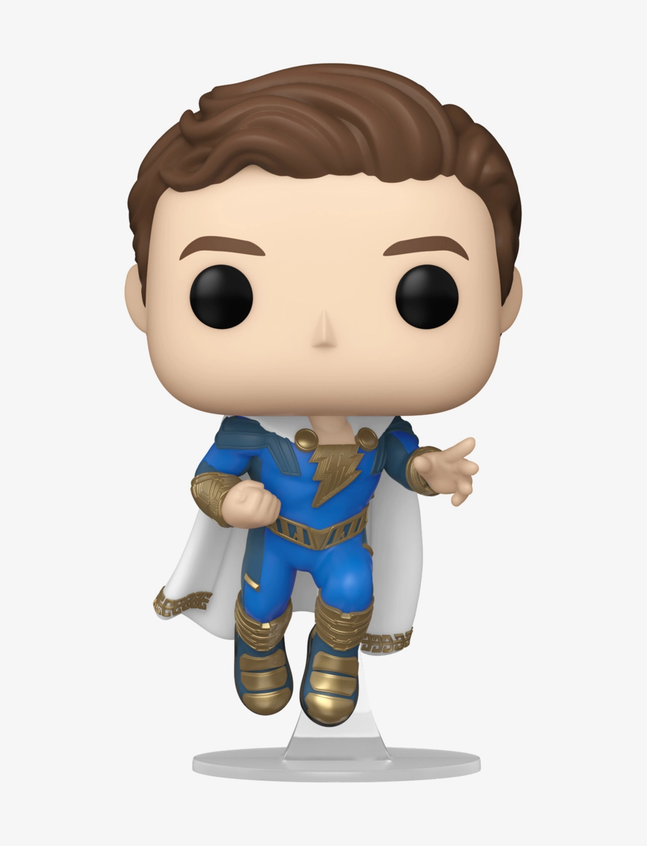 Funko - Funko! POP VINYL Movies Little Brother POP 4 - actionfigurer - multi colour - 2