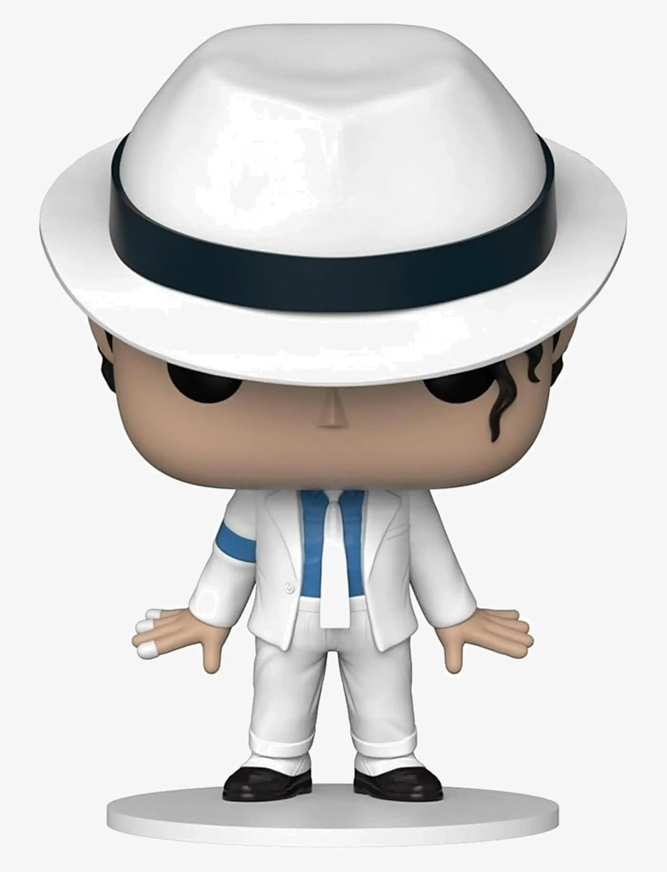 Funko - Funko POP Vinyl Michael Jackson (lean) - julklappar under 300kr - multi colour - 1