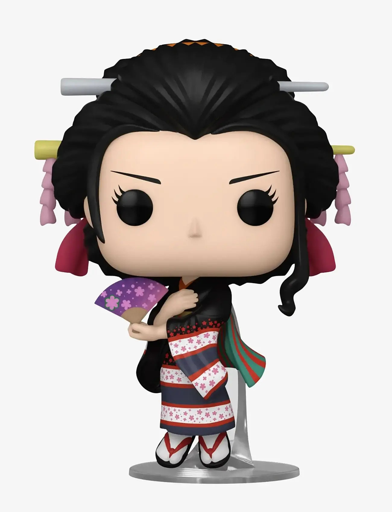 Funko - Funko POP Vinyl One Piece Orobi In Wano Outfit - actionfigurer - multi colour - 2