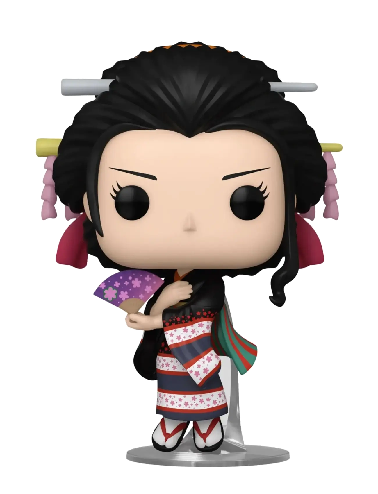 Funko - Funko POP Vinyl One Piece Orobi In Wano Outfit - multi colour - 2