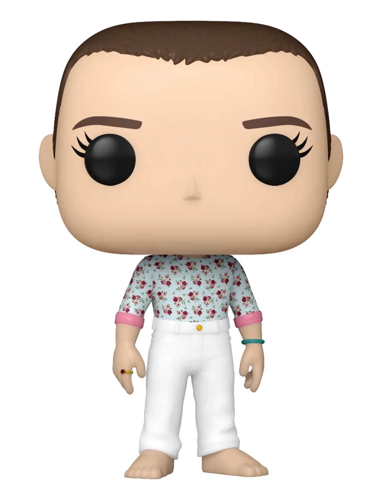 Funko - Funko POP Vinyl Stranger Things Eleven w/Chase - multi colour - 2
