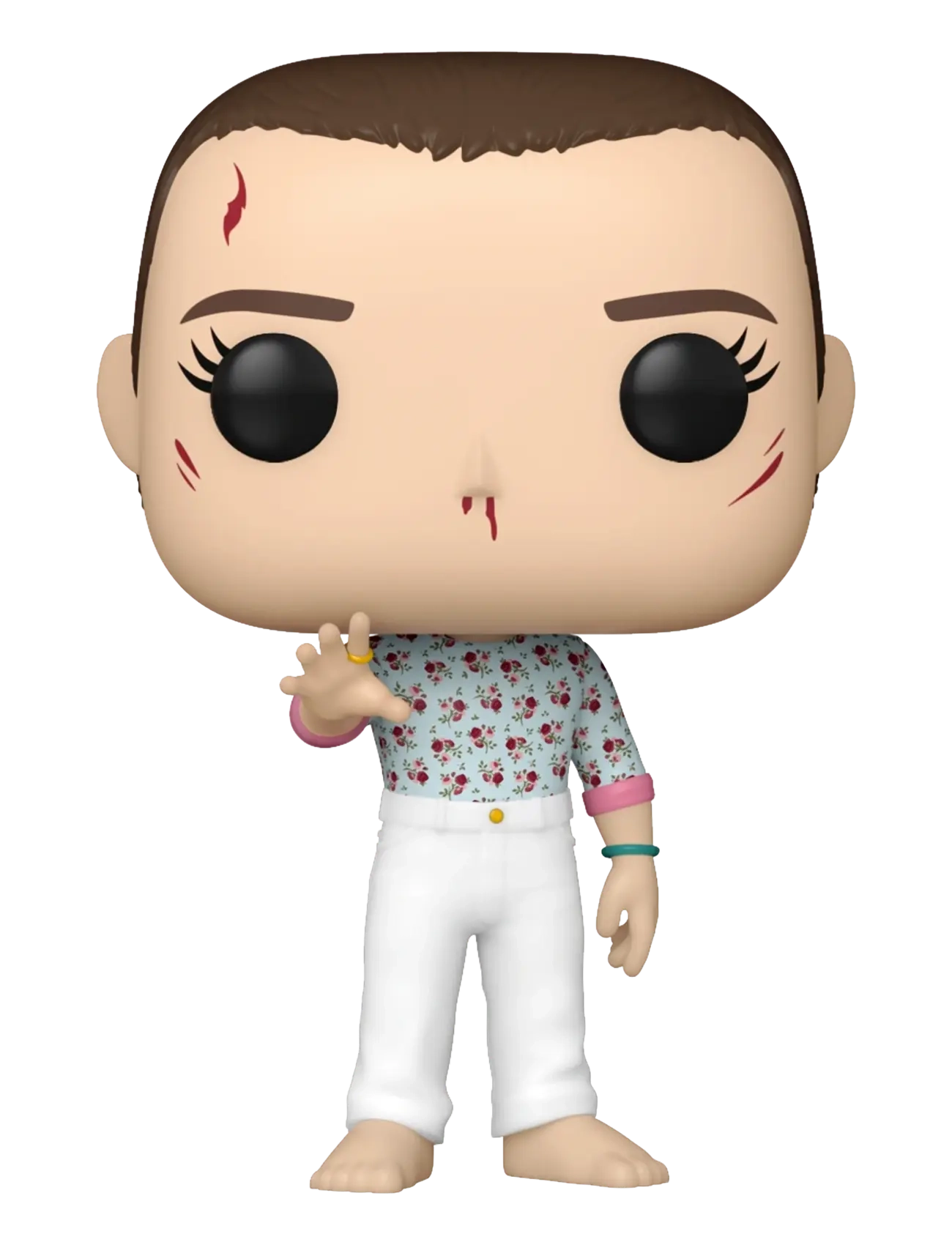 Funko - Funko POP Vinyl Stranger Things Eleven w/Chase - multi colour - 3