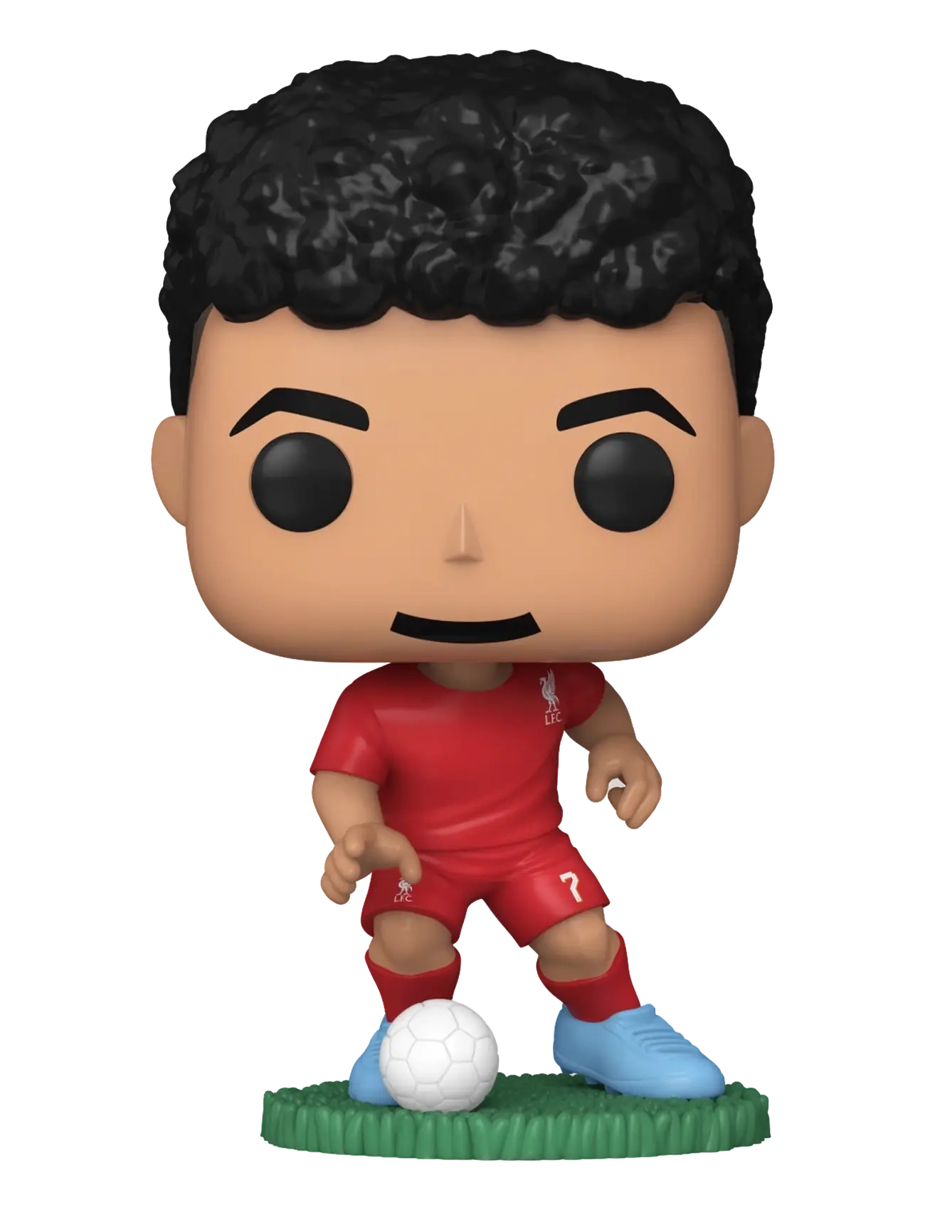 Funko - Funko POP Vinyl LFC Luis Díaz - multi colour - 2