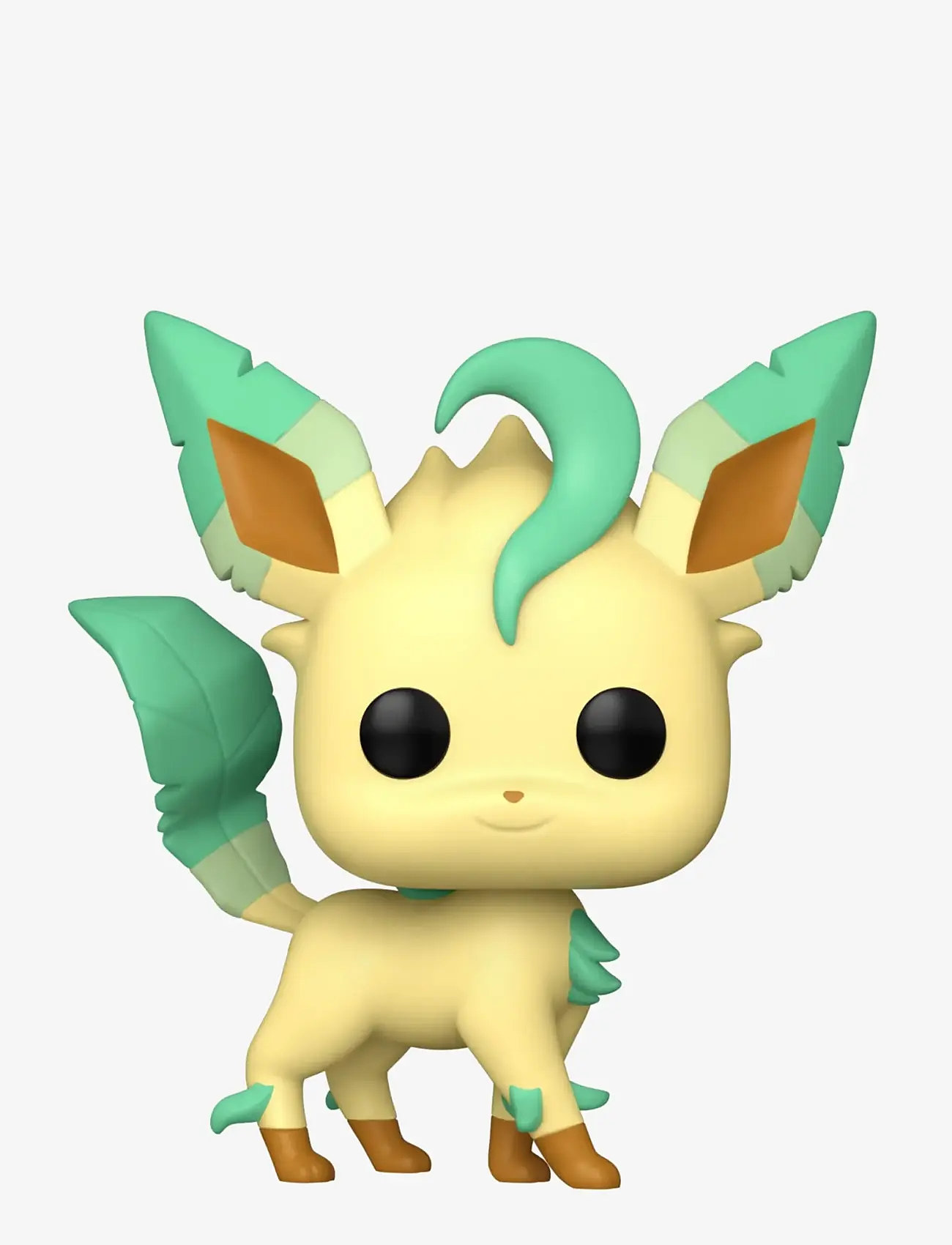 Funko - Funko POP Vinyl Pokemon Leafeon - actionfigurer - multi colour - 2