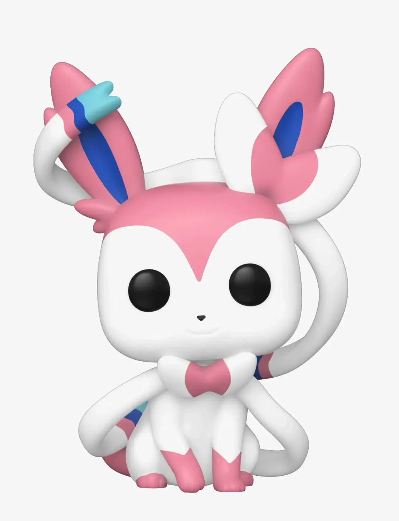 Funko - Funko POP Vinyl Pokemon Sylveon - actionfigurer - multi colour - 2