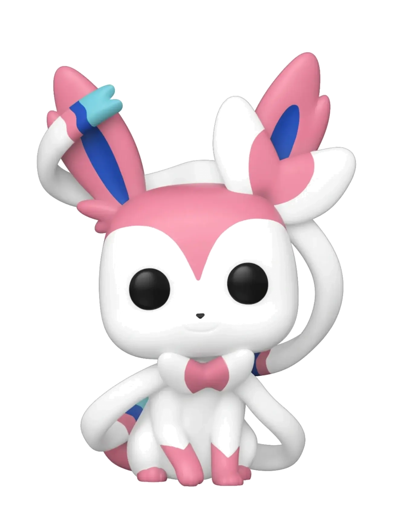 Funko - Funko POP Vinyl Pokemon Sylveon - actionfigurer - multi colour - 2