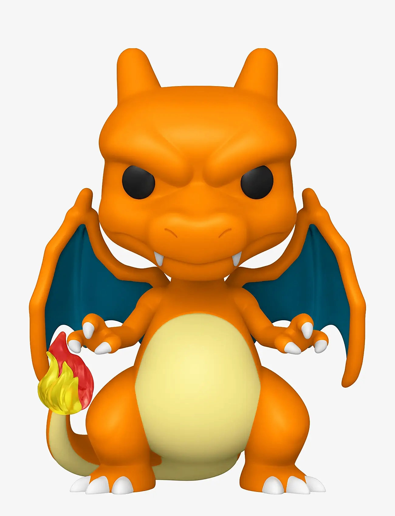Funko - Funko POP Vinyl Pokemon Charizard - laveste priser - multi colour - 2