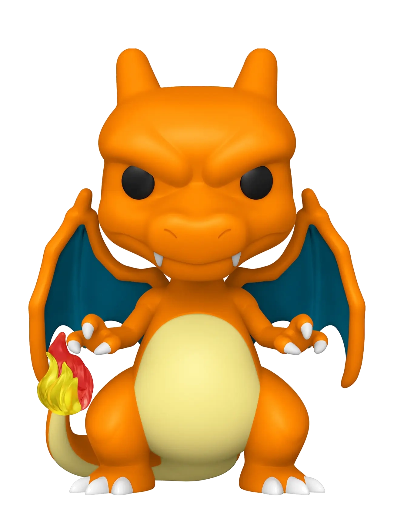 Funko - Funko POP Vinyl Pokemon Charizard - alhaisimmat hinnat - multi colour - 2