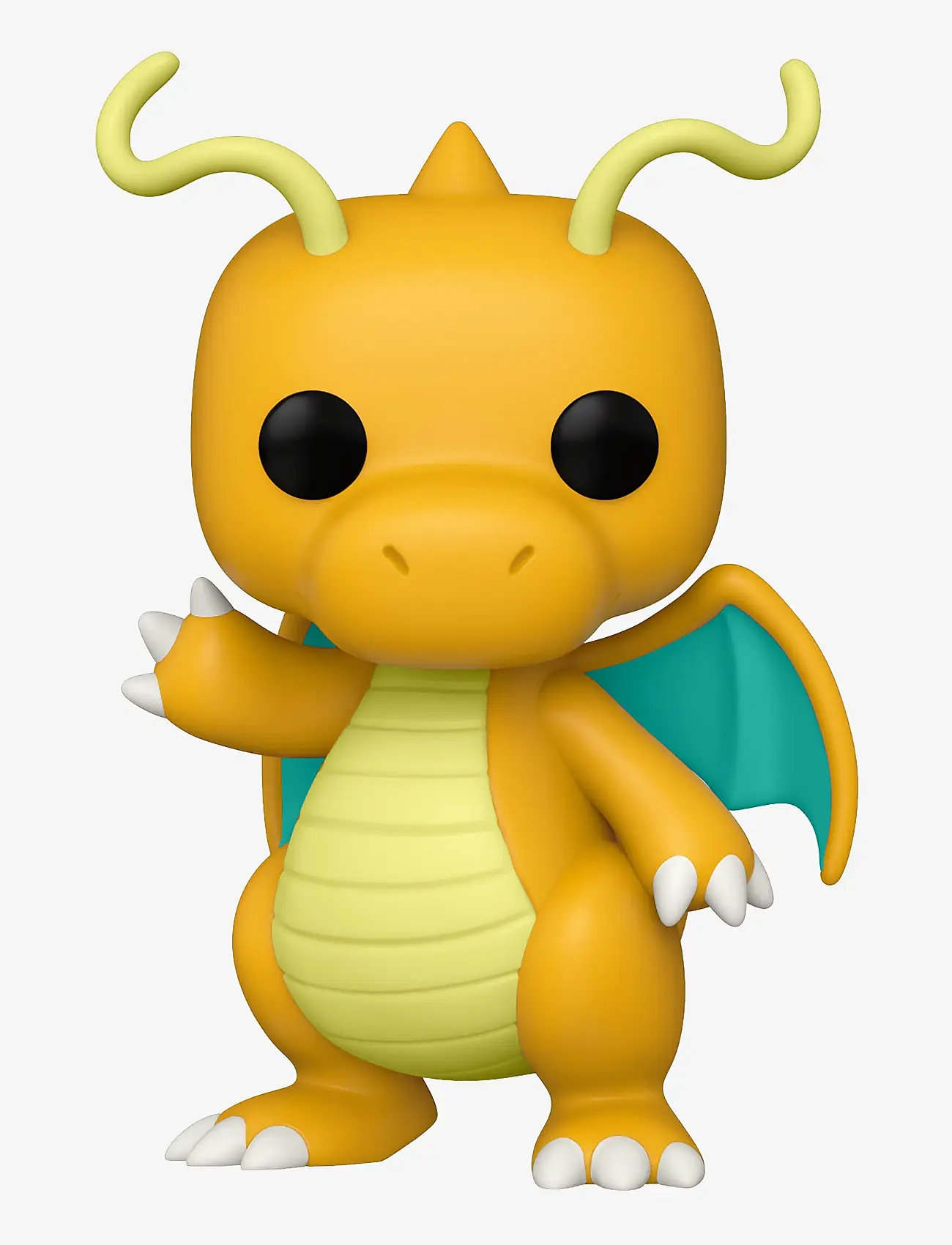Funko - Funko POP Vinyl Pokemon Dragonite - actionfigurer - multi colour - 2