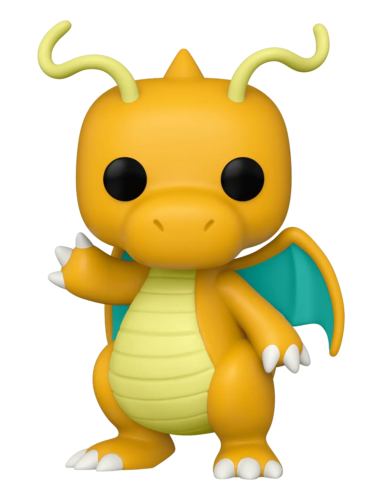 Funko - Funko POP Vinyl Pokemon Dragonite - multi colour - 2