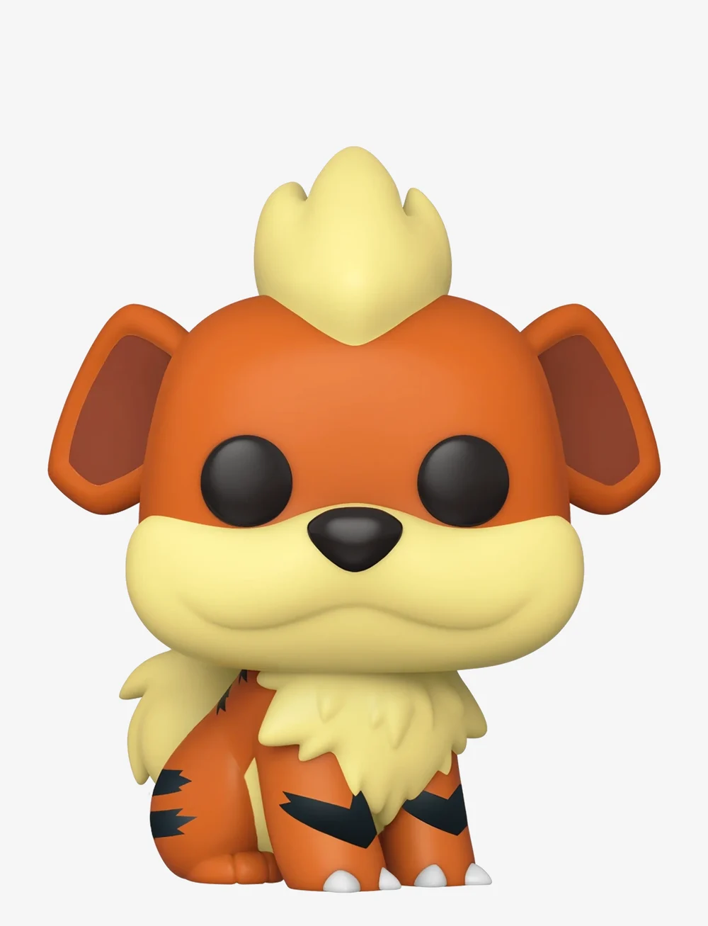 Funko - Funko POP Vinyl Pokemon Growlithe - actionfigurer - multi colour - 2