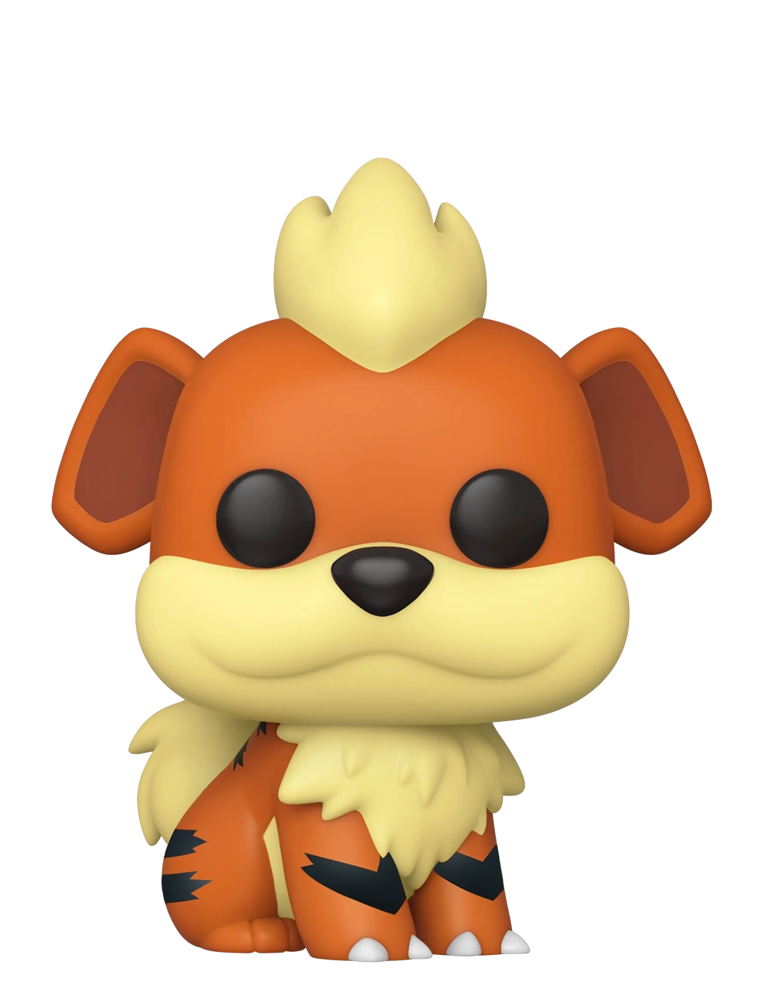 Funko - Funko POP Vinyl Pokemon Growlithe - laveste priser - multi colour - 2
