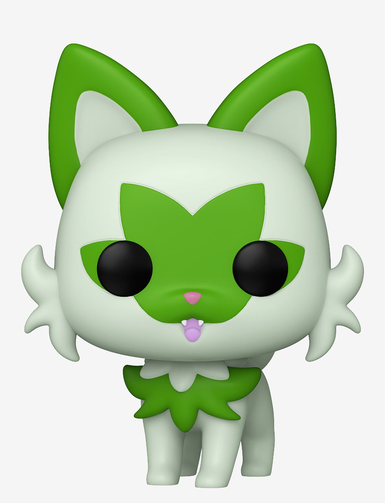 Funko - Funko POP Vinyl Pokemon Sprigatito - actionfigurer - multi colour - 1