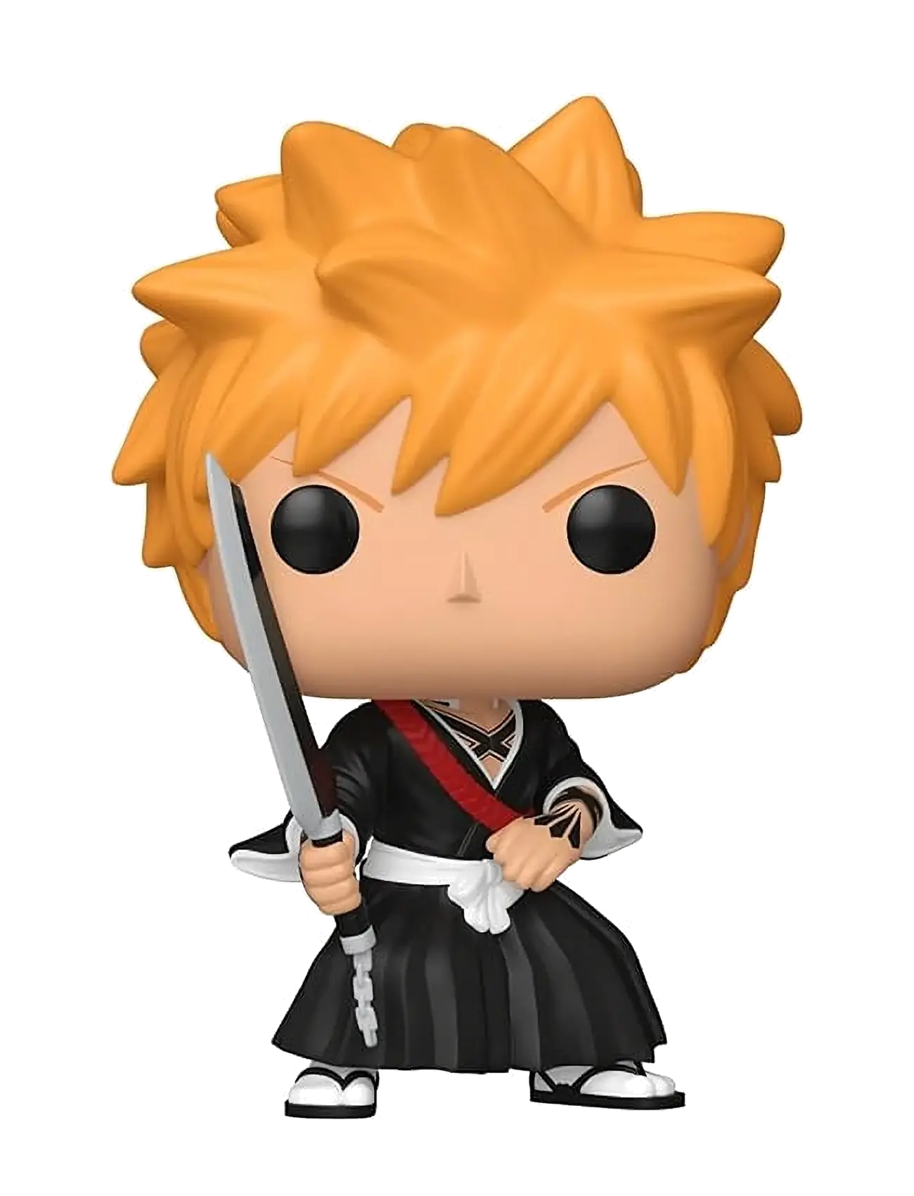 Funko - Funko POP Vinyl Bleach Ichigo FB Shikai w/CH - multi colour - 2