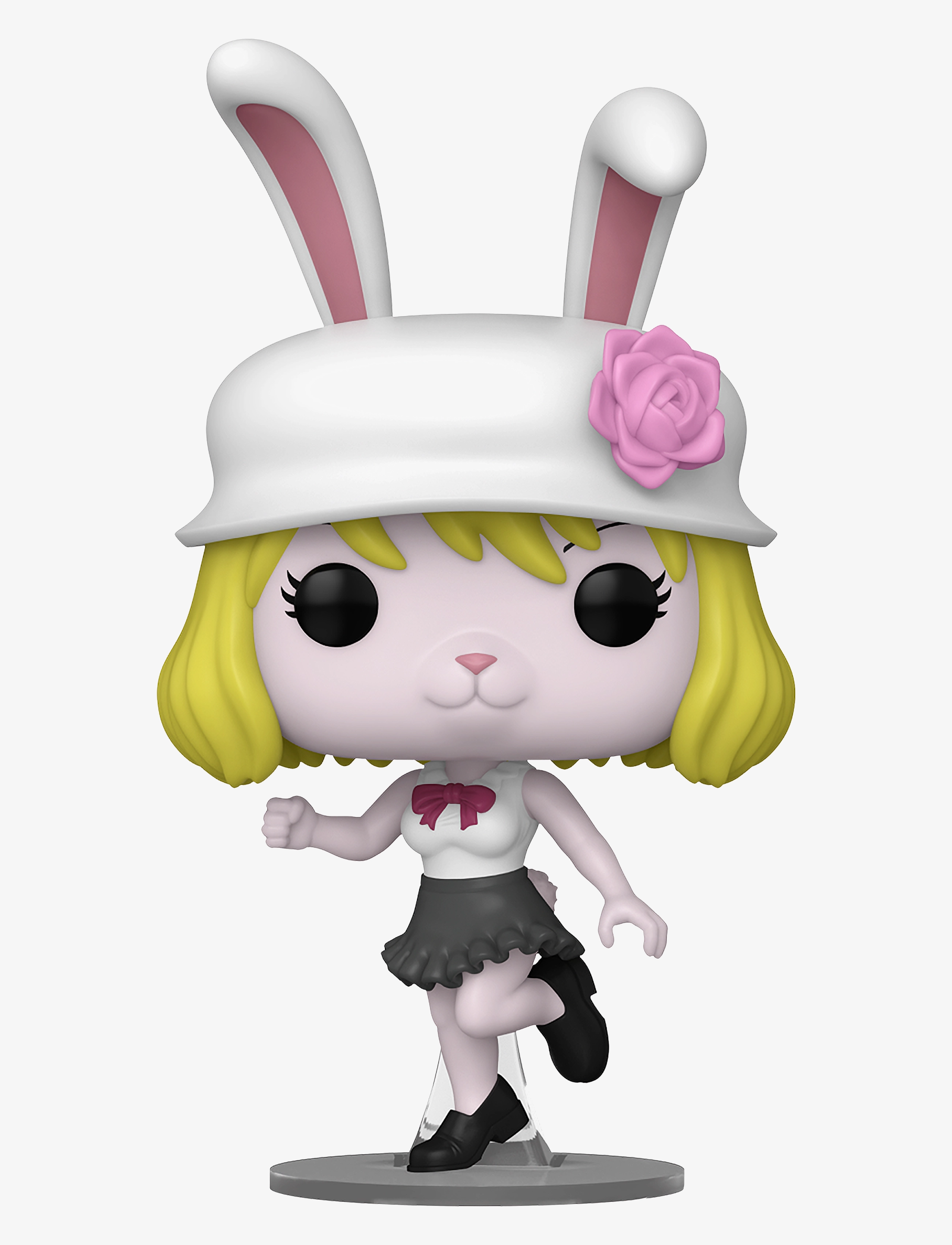 Funko ! Pop Vinyl One Piece Carrot, Børn, Action Figures, Multi/mønstret, Str: ONE SIZE