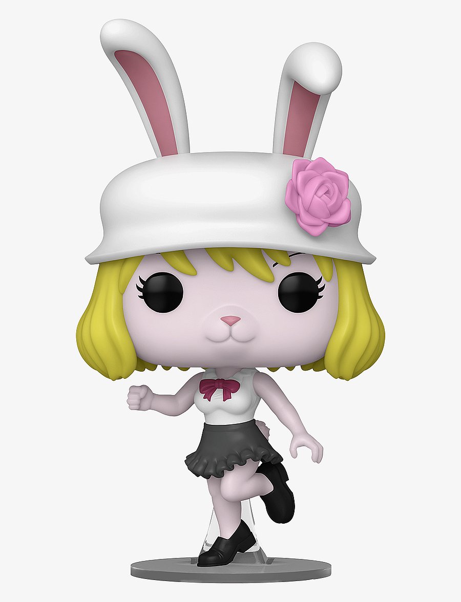 Funko - Funko! POP Vinyl One Piece Carrot - film- & eventyrsfigurer - multi colour - 0