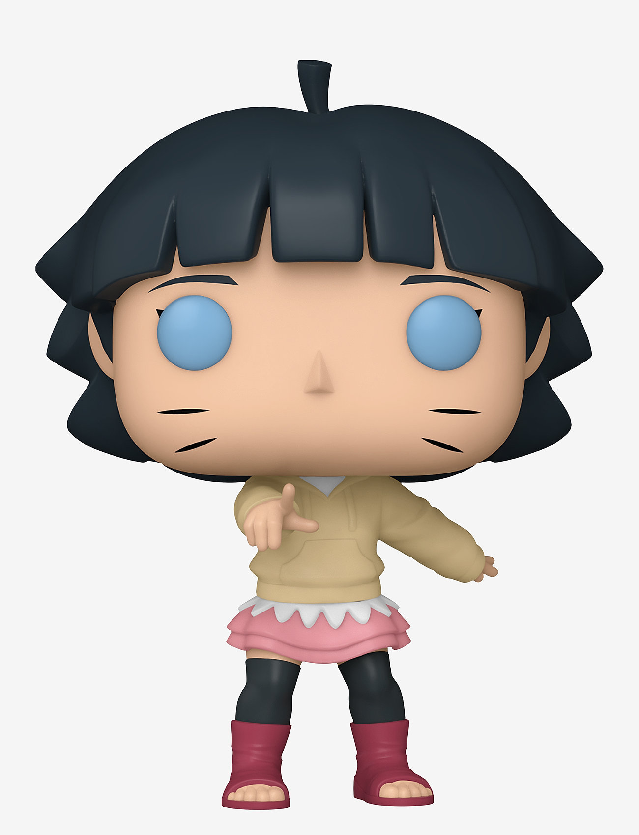 Funko - Funko POP Vinyl Boruto Himawari w/CH - toimintahahmot - multi colour - 2