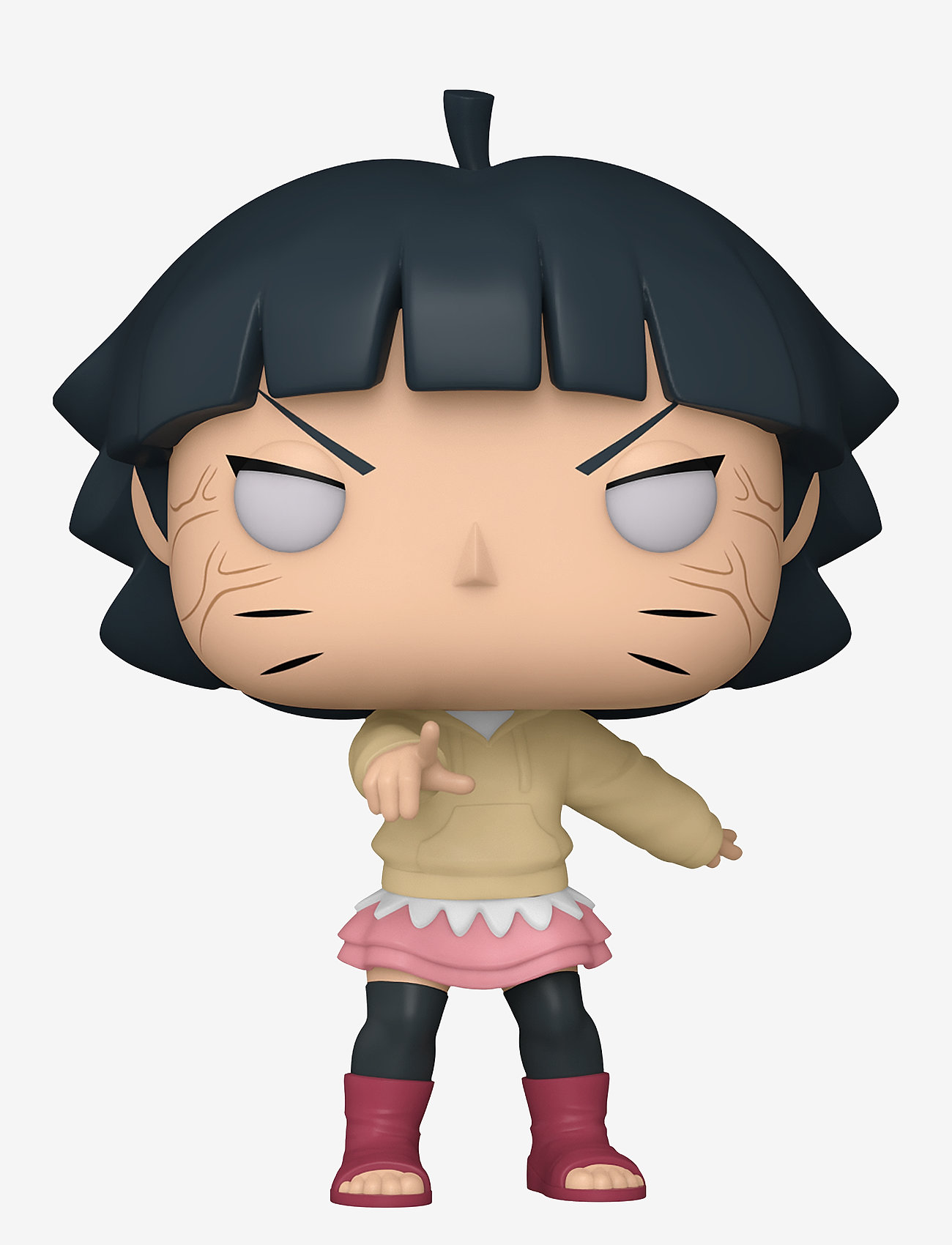 Funko - Funko POP Vinyl Boruto Himawari w/CH - toimintahahmot - multi colour - 3