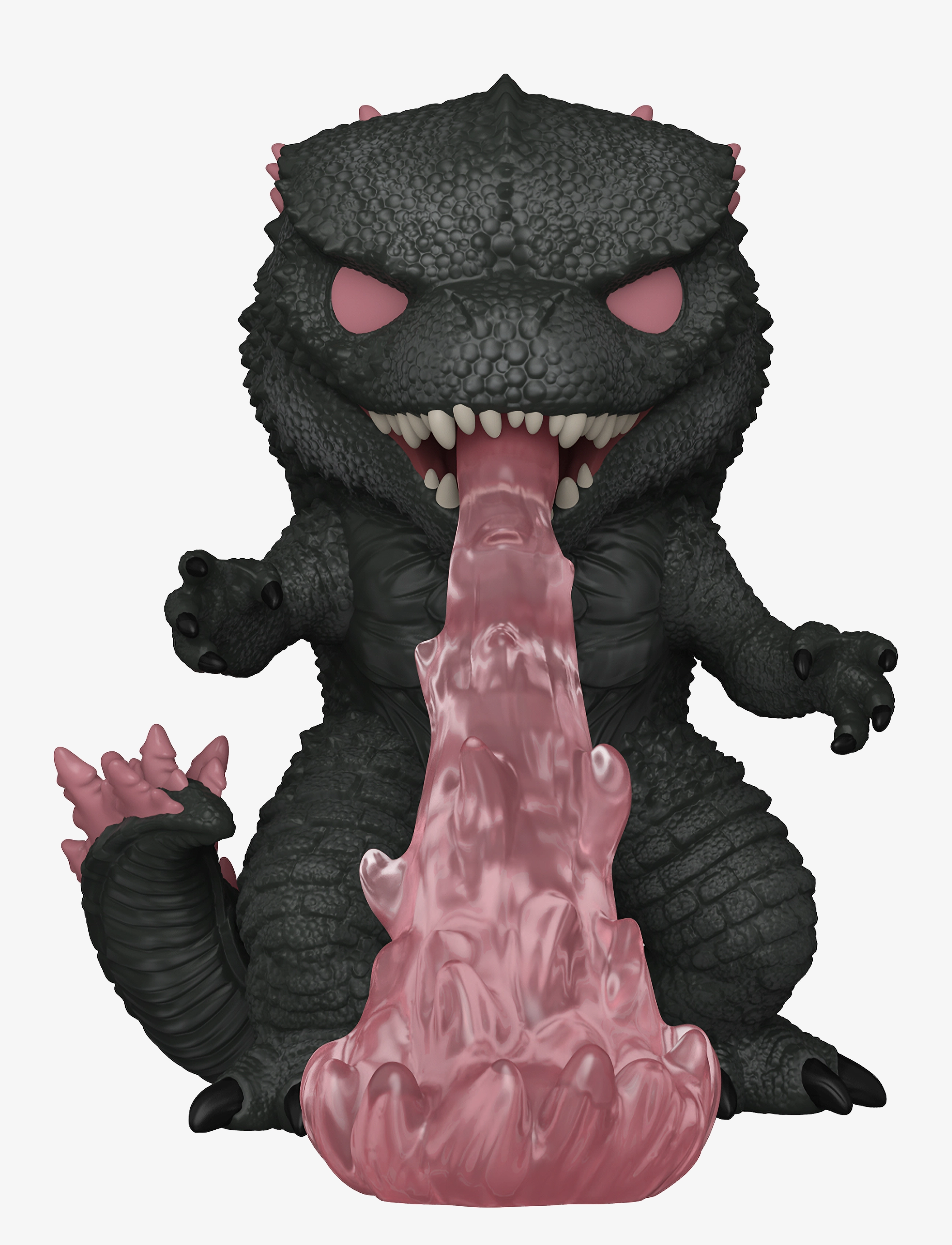 Funko - Funko! POP Vinyl GxK Godzilla w Heat Ray - multi colour - 2