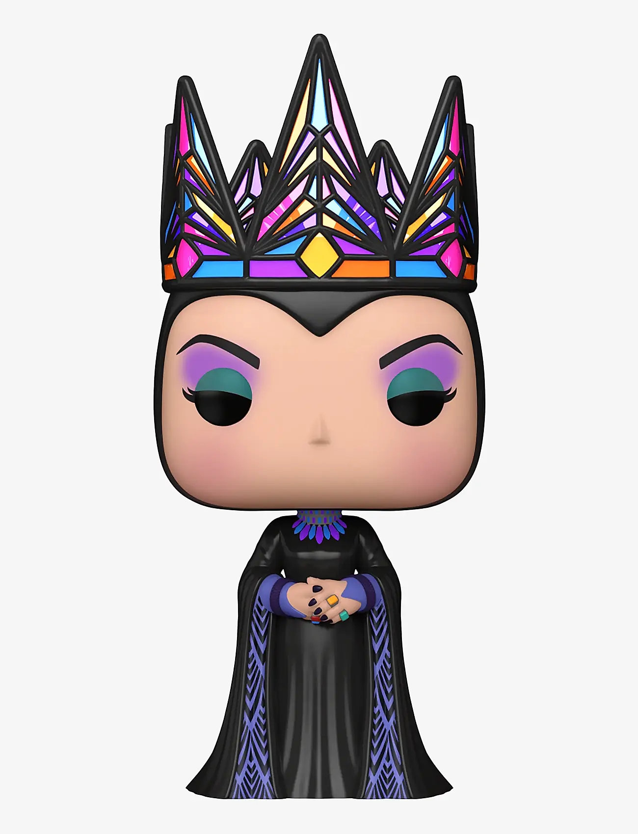 Funko - Funko POP Vinyl Disney SWLA- Pop 1 - film- & eventyrsfigurer - multi colour - 1