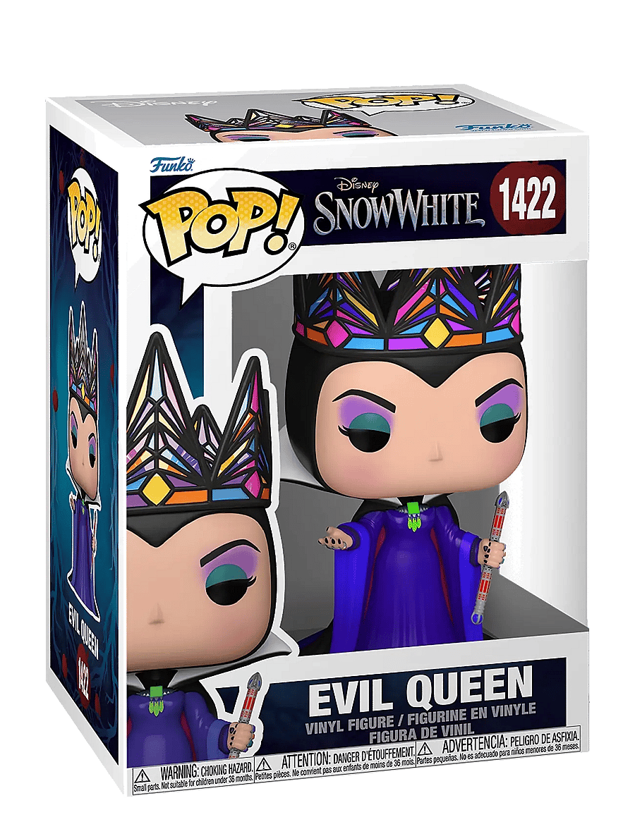 Funko - Funko POP Vinyl Disney SWLA- Pop 2 - multi colour - 0