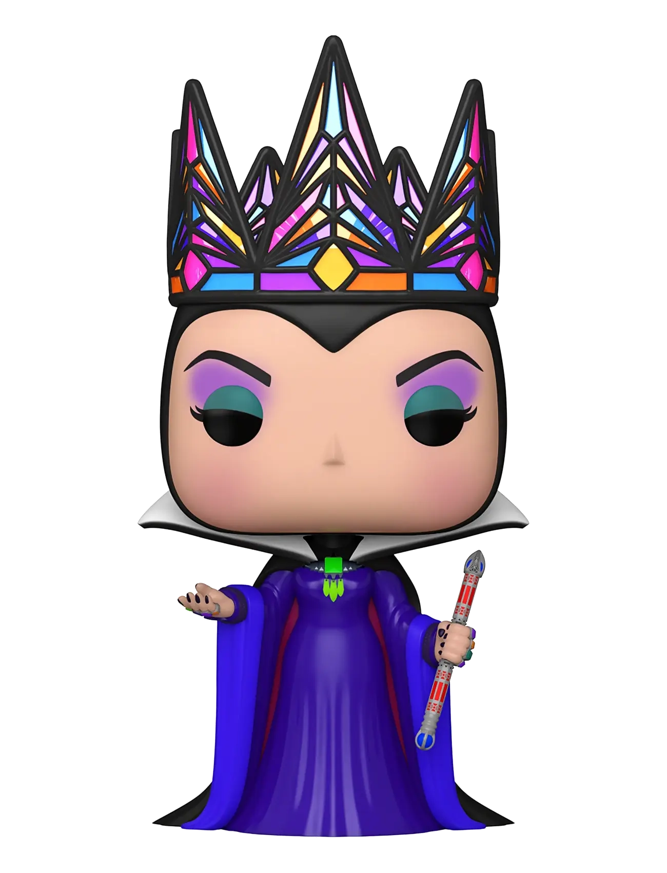 Funko - Funko POP Vinyl Disney SWLA- Pop 2 - multi colour - 1