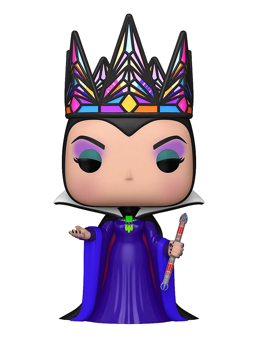 Funko - Funko POP Vinyl Disney SWLA- Pop 2 - multi colour - 1
