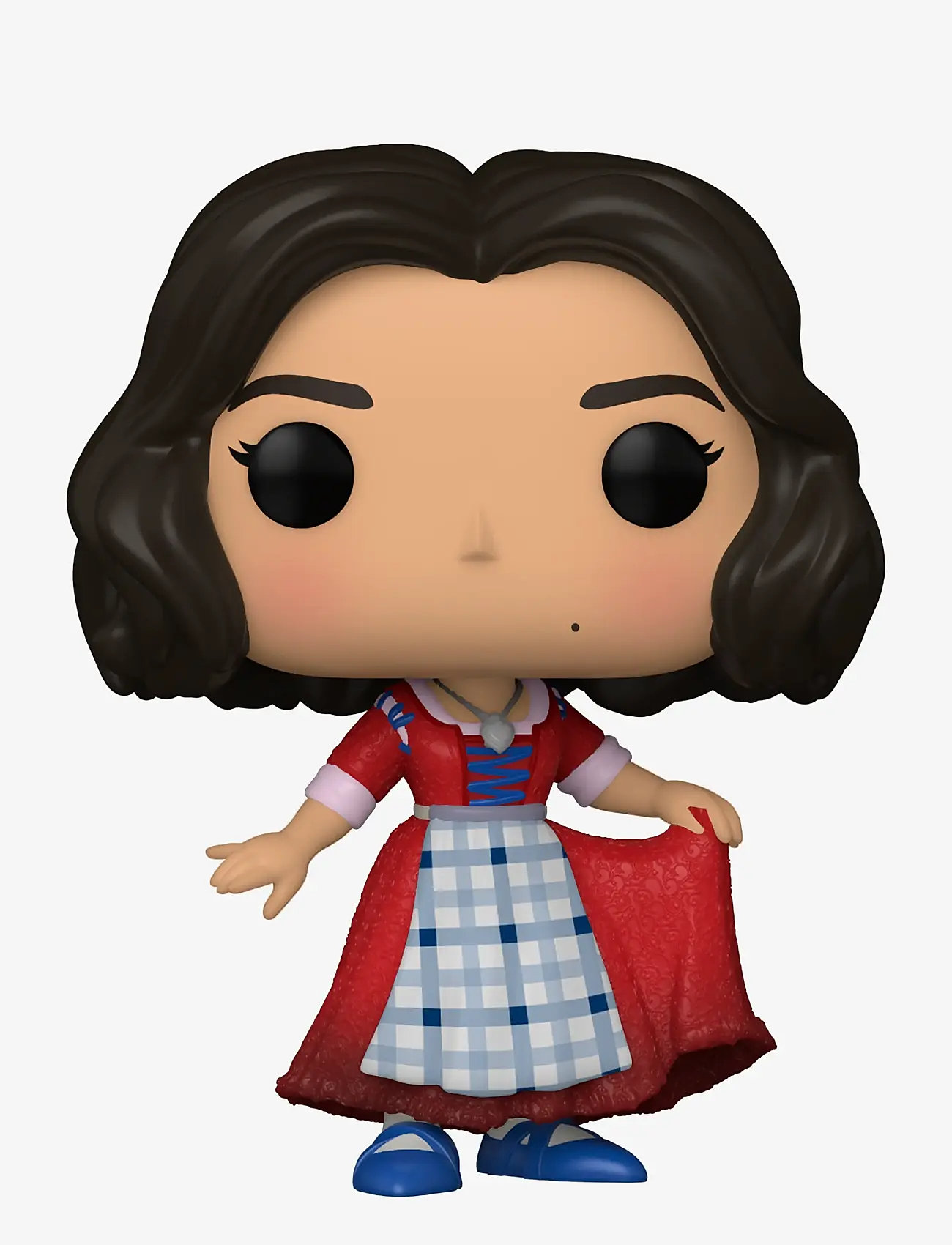 Funko - Funko POP Vinyl Disney SWLA- Pop 4 - movies & fairy tale characters - multi colour - 1