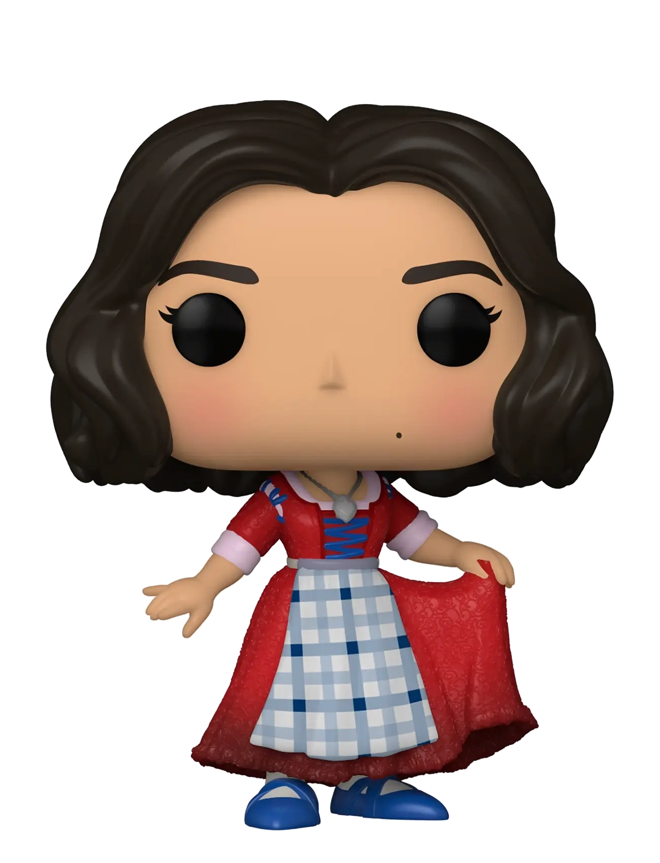 Funko - Funko POP Vinyl Disney SWLA- Pop 4 - leksakssets & figurer - multi colour - 1