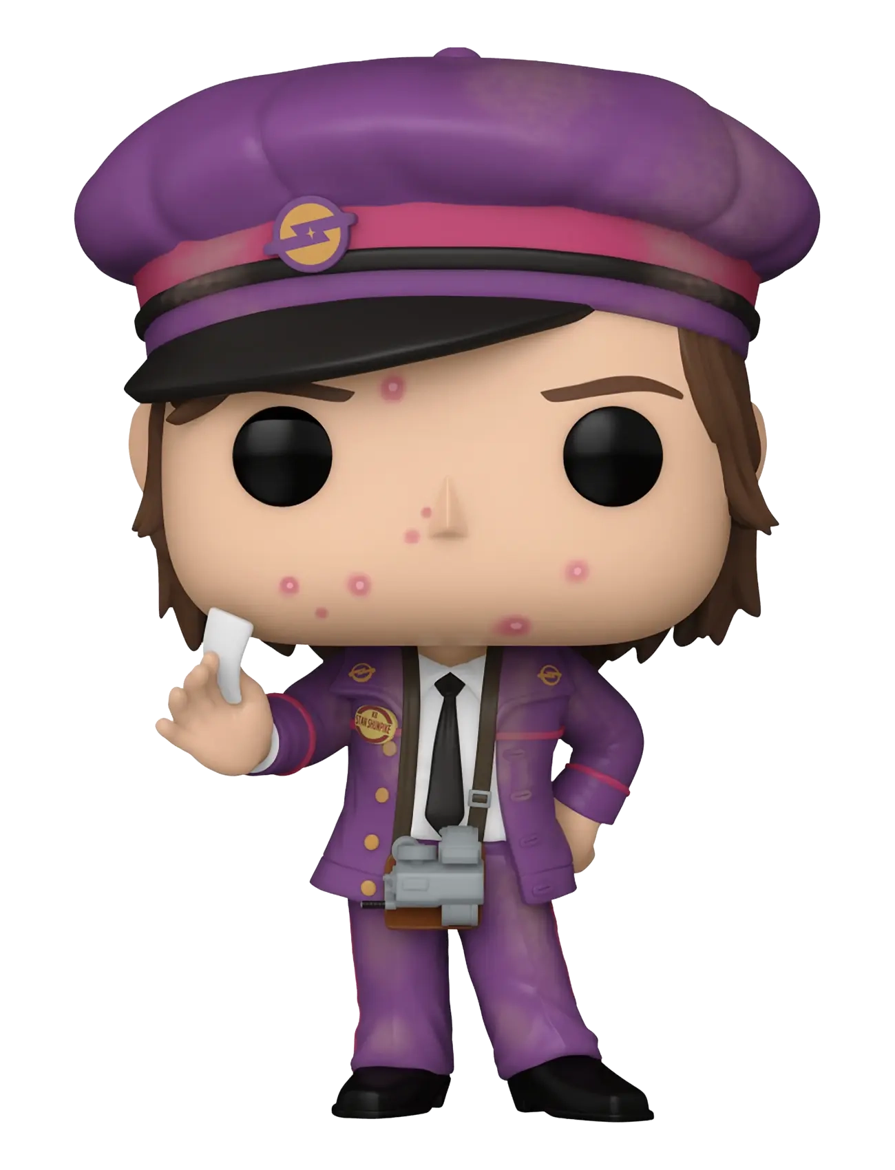 Funko - Funko POP Vinyl HP Stan Shunpike - multi colour - 2