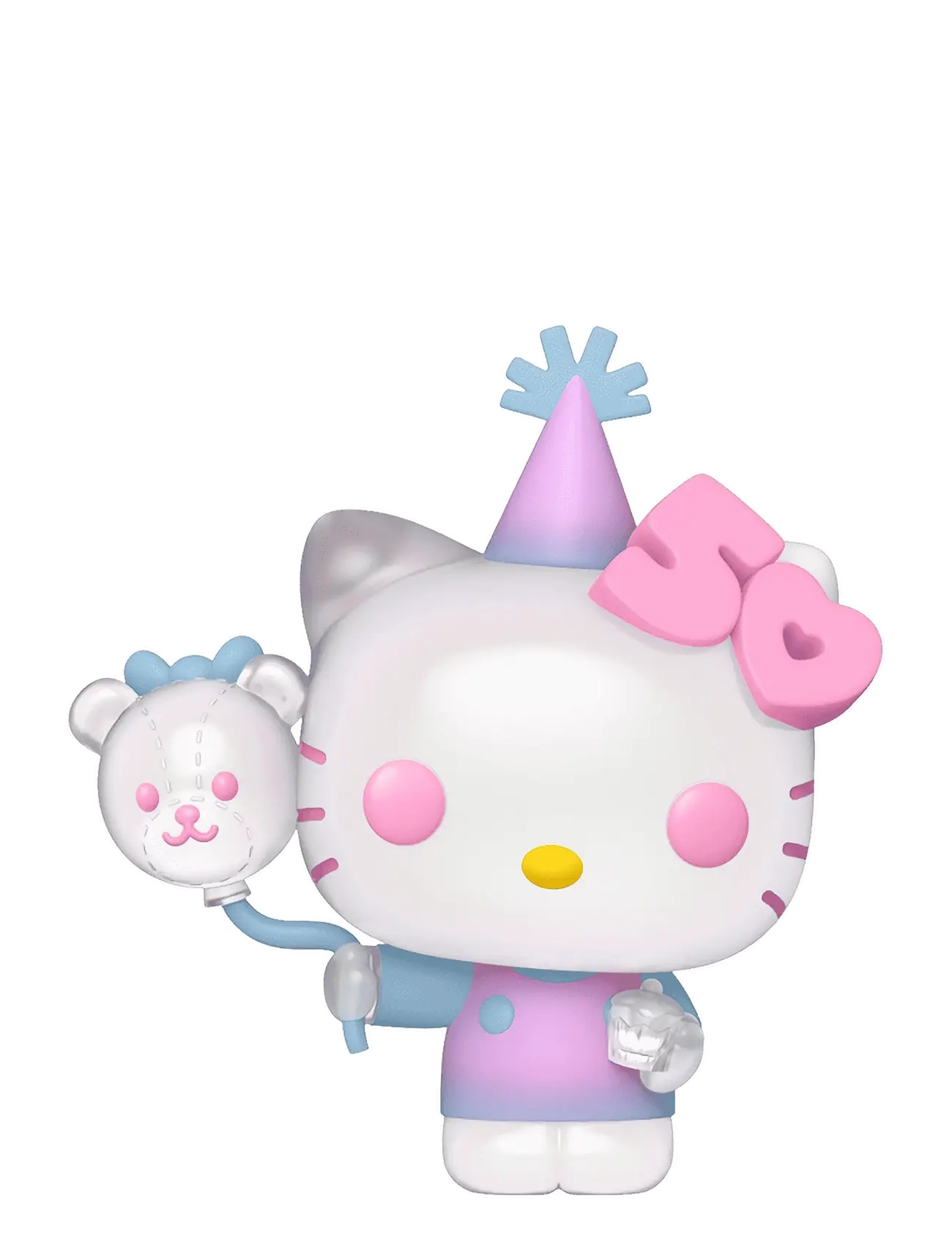 Funko - Funko POP Vinyl Sanrio HK50th w/ Balloons - multi colour - 2